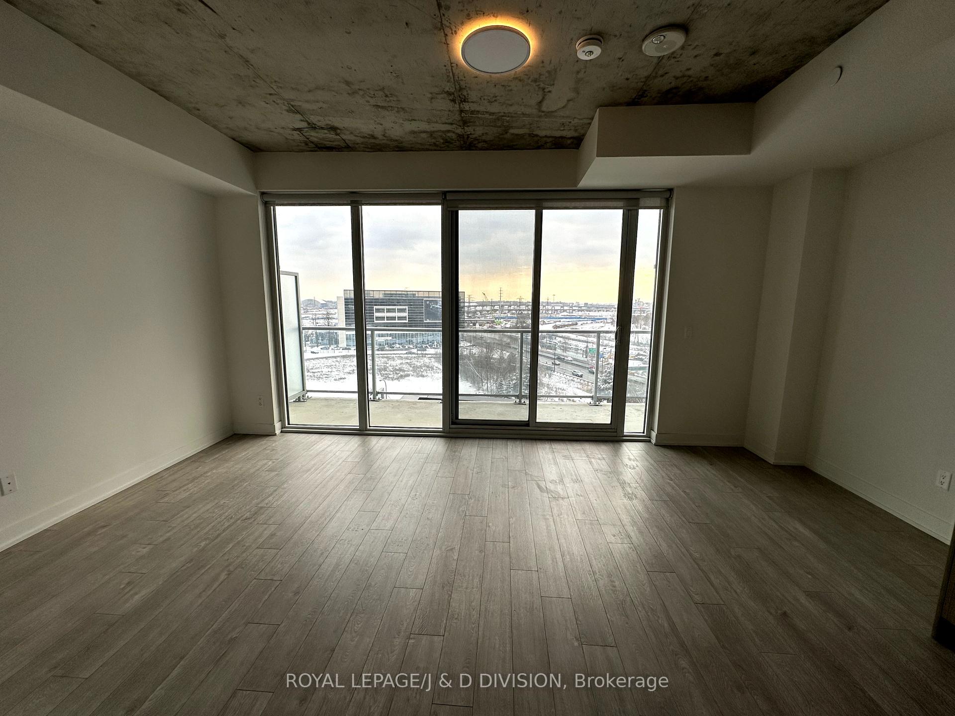 Photo 13 of Unit 710, 15 Baseball Place, Toronto, South Riverdale — HOMEH