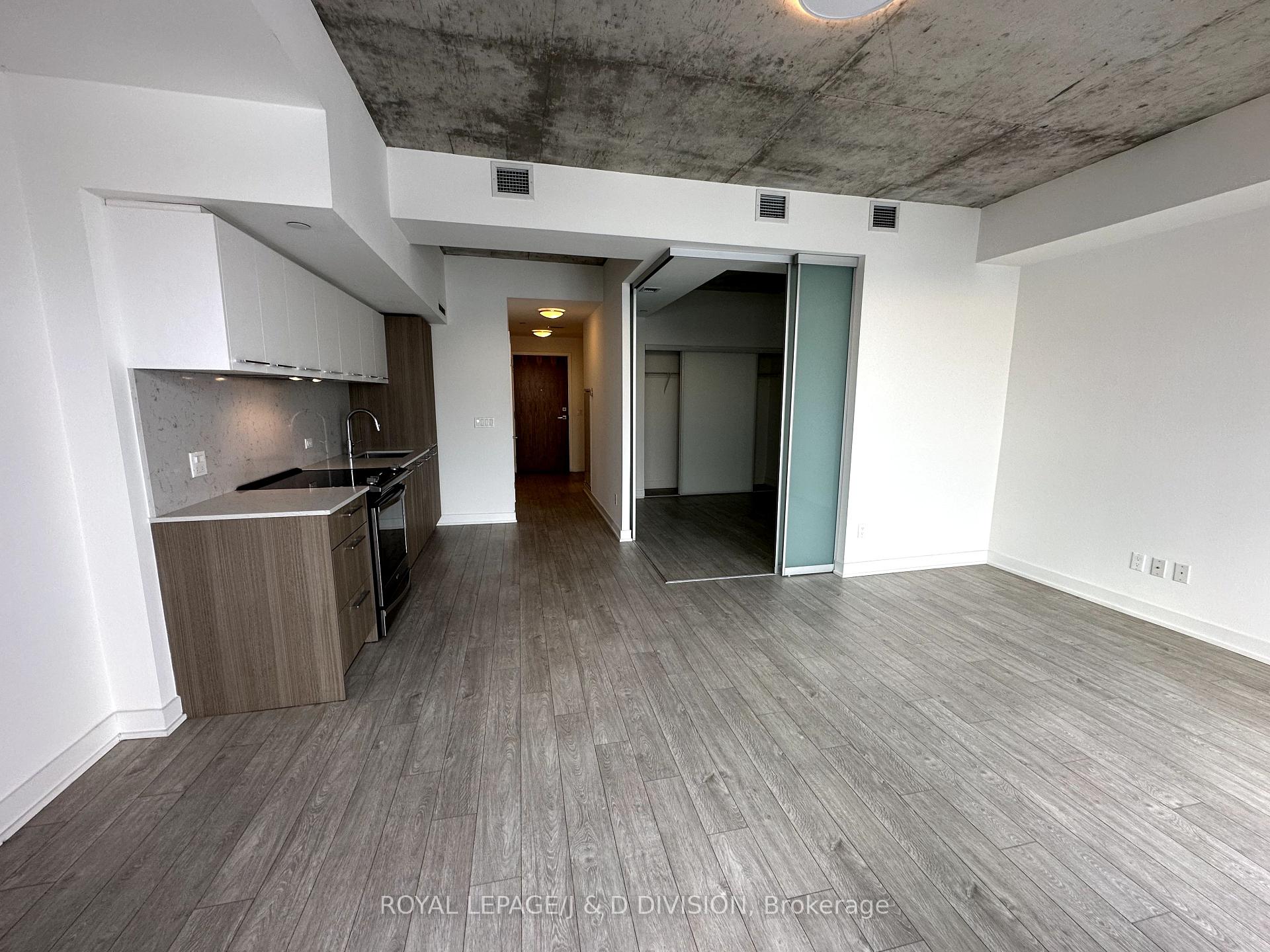 Photo 14 of Unit 710, 15 Baseball Place, Toronto, South Riverdale — HOMEH