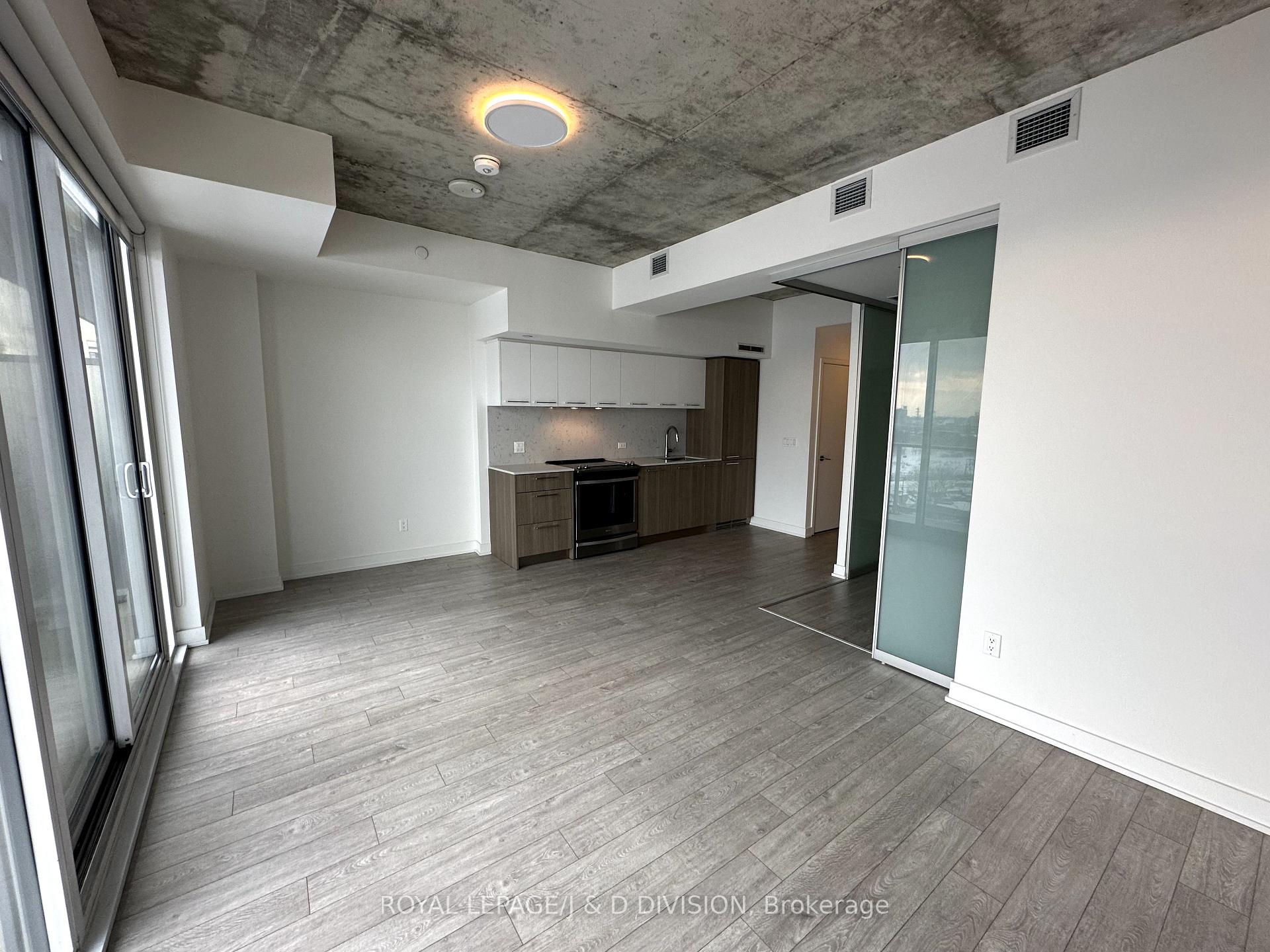 Photo 15 of Unit 710, 15 Baseball Place, Toronto, South Riverdale — HOMEH