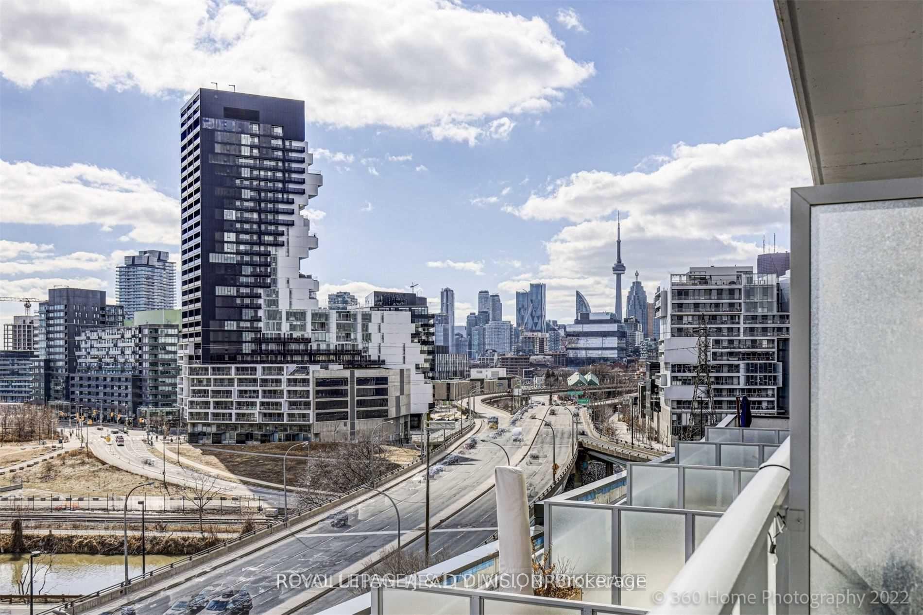 Photo 18 of Unit 710, 15 Baseball Place, Toronto, South Riverdale — HOMEH