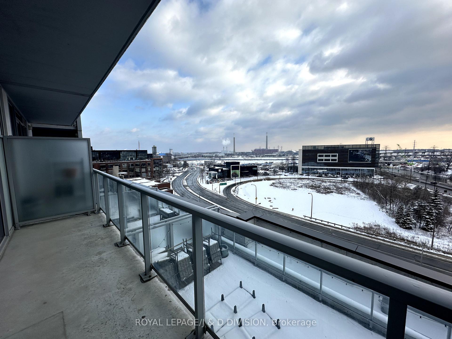 Photo 19 of Unit 710, 15 Baseball Place, Toronto, South Riverdale — HOMEH