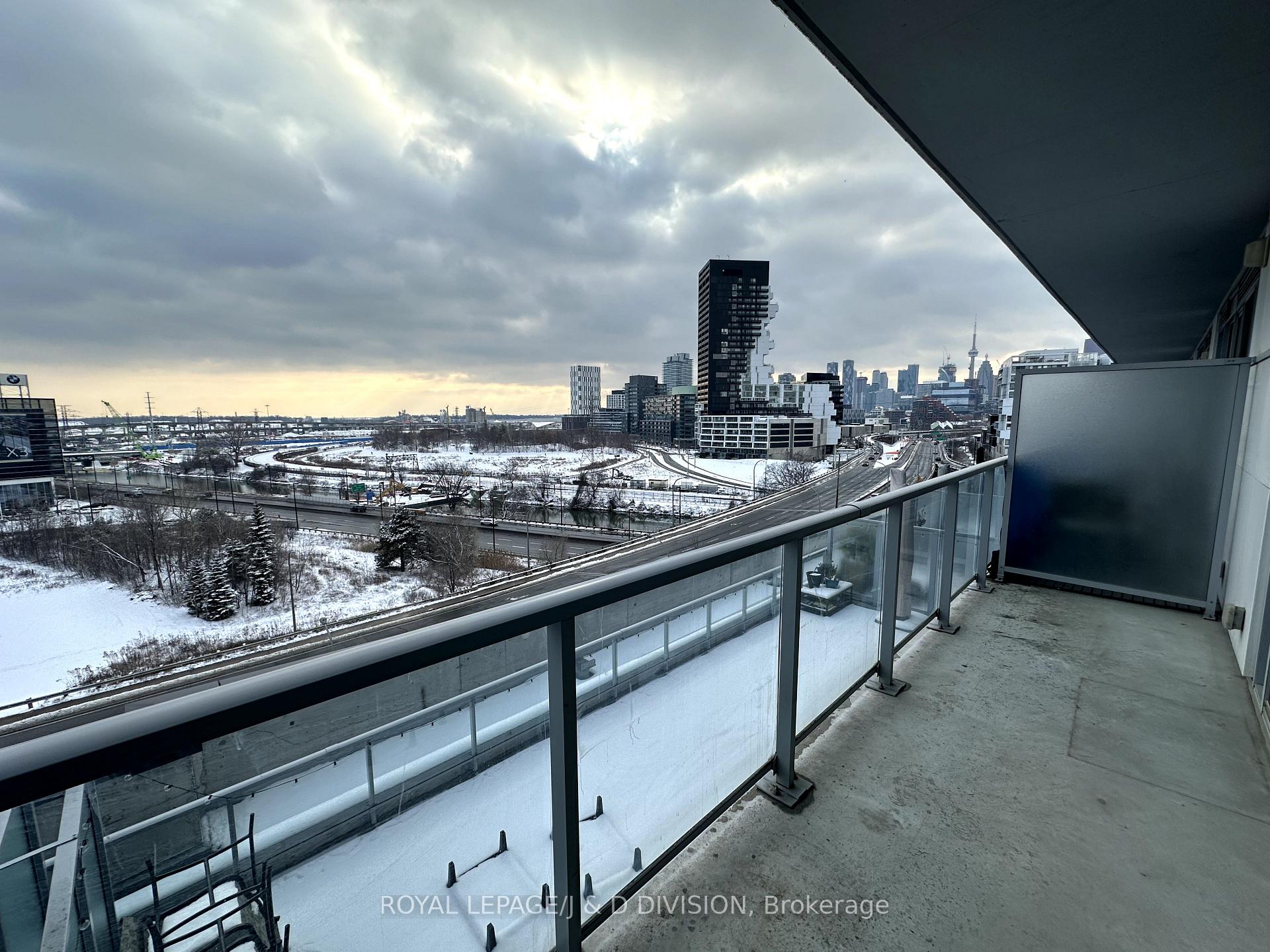 Photo 20 of Unit 710, 15 Baseball Place, Toronto, South Riverdale — HOMEH