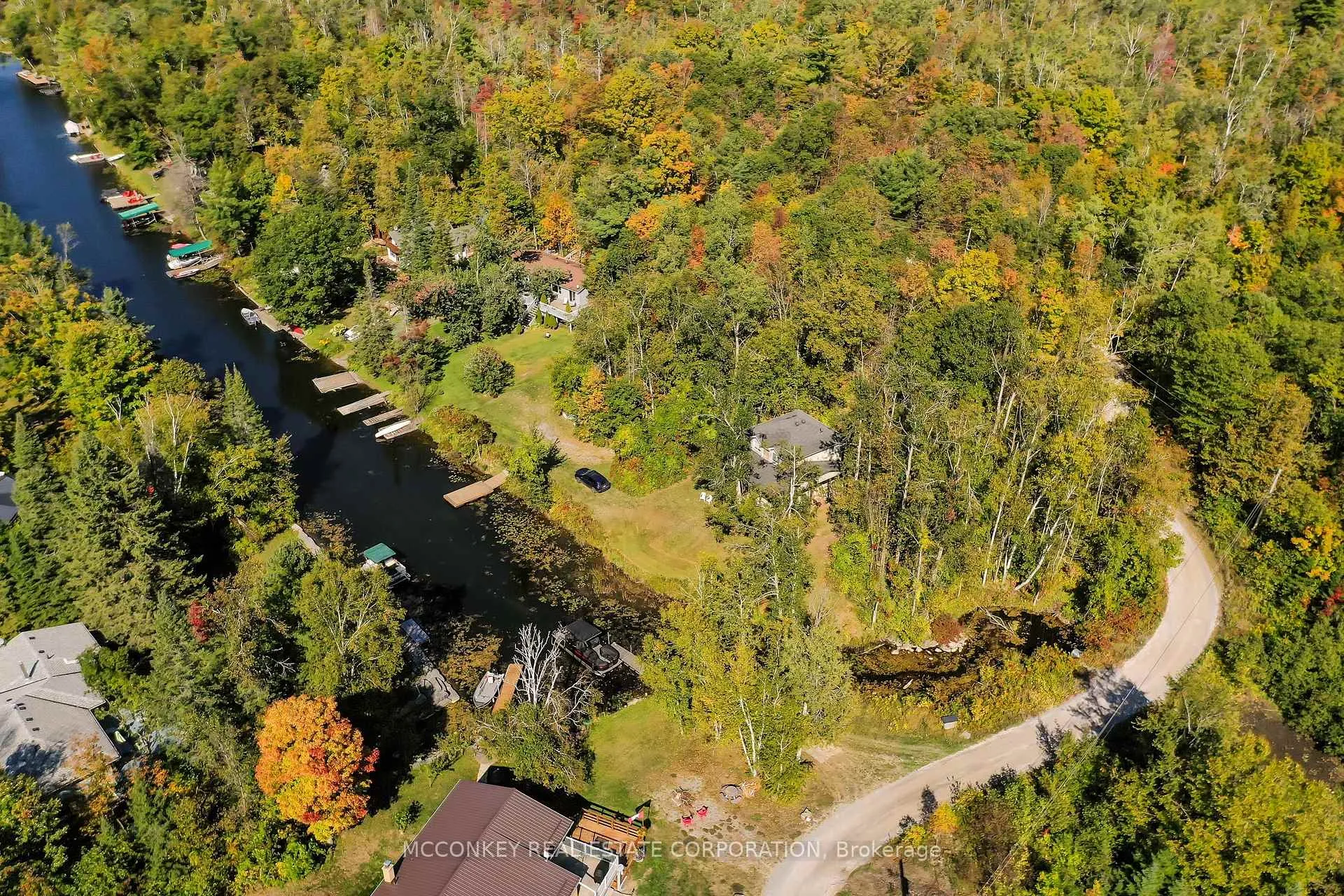 Photo 1 of 2370 Julia Shore Road E, Douro-Dummer — HOMEH