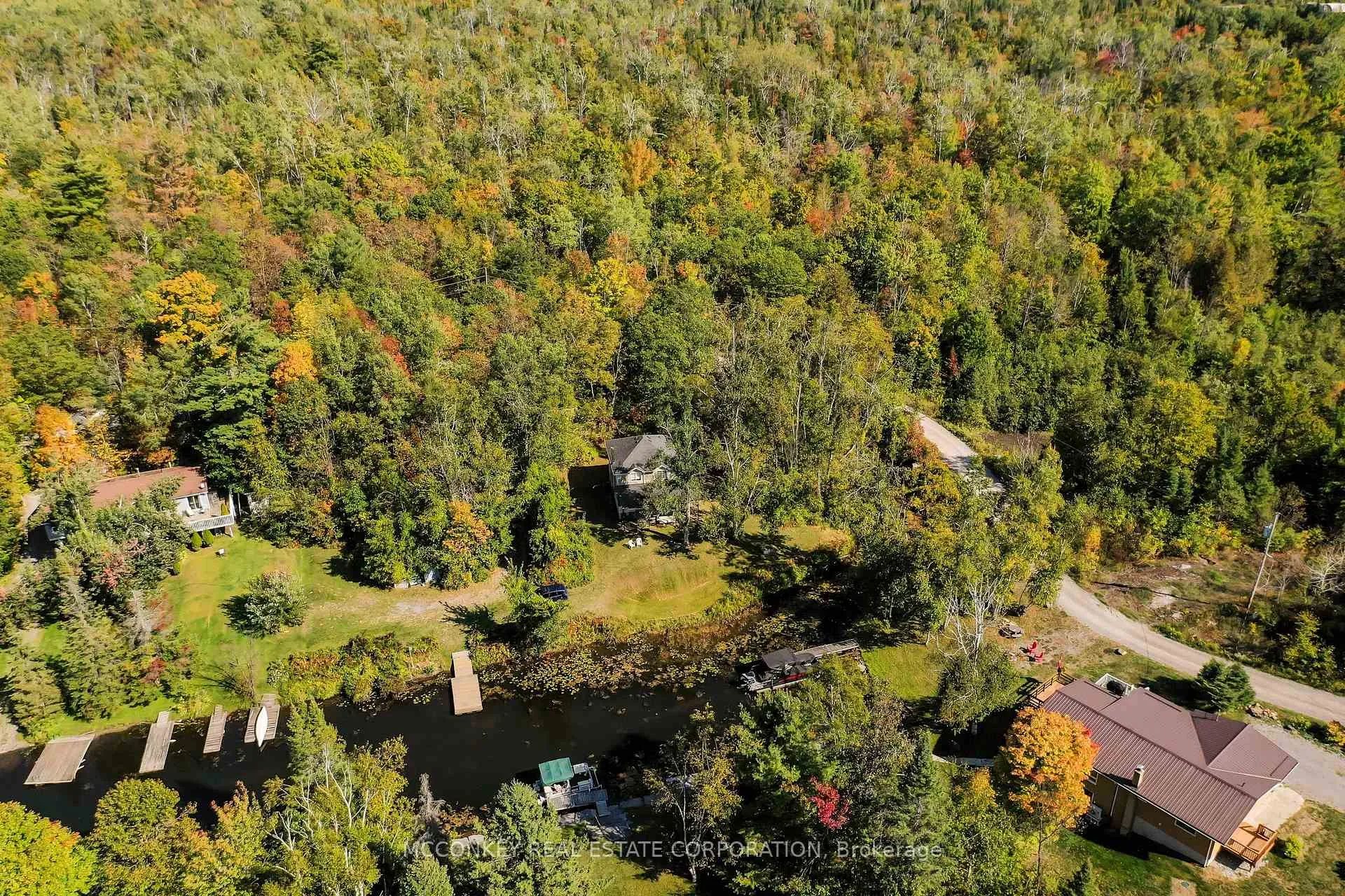 Photo 2 of 2370 Julia Shore Road E, Douro-Dummer — HOMEH