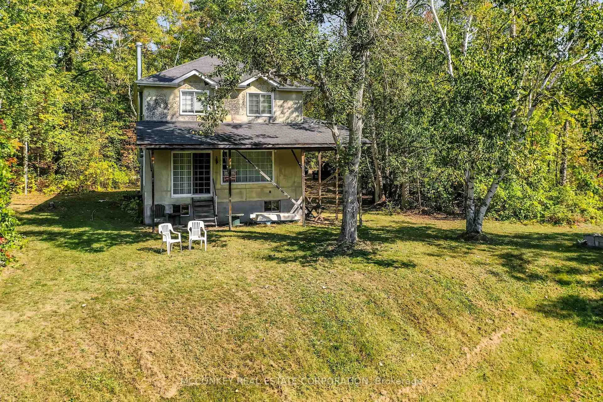 Photo 4 of 2370 Julia Shore Road E, Douro-Dummer — HOMEH