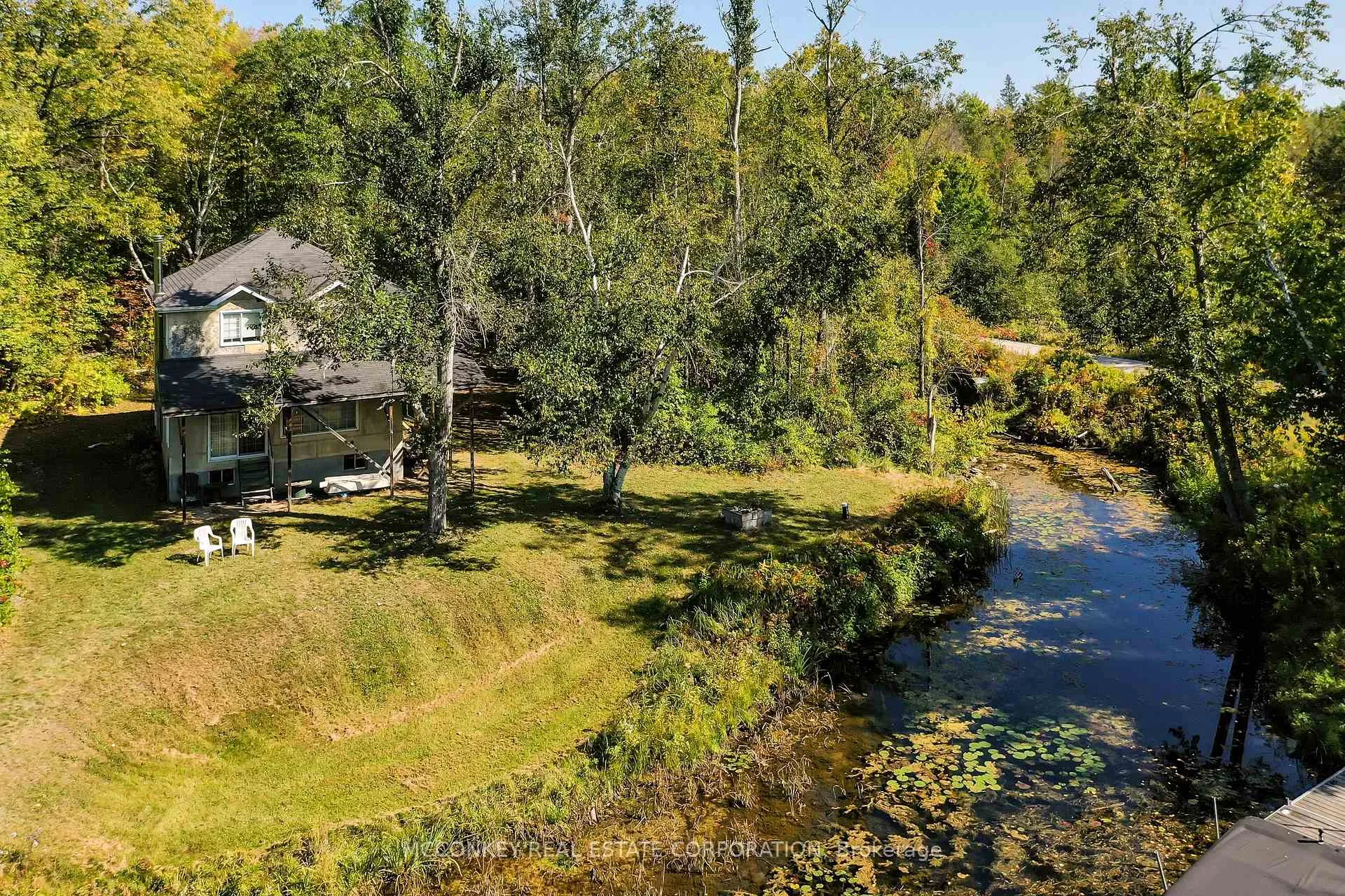 Photo 5 of 2370 Julia Shore Road E, Douro-Dummer — HOMEH