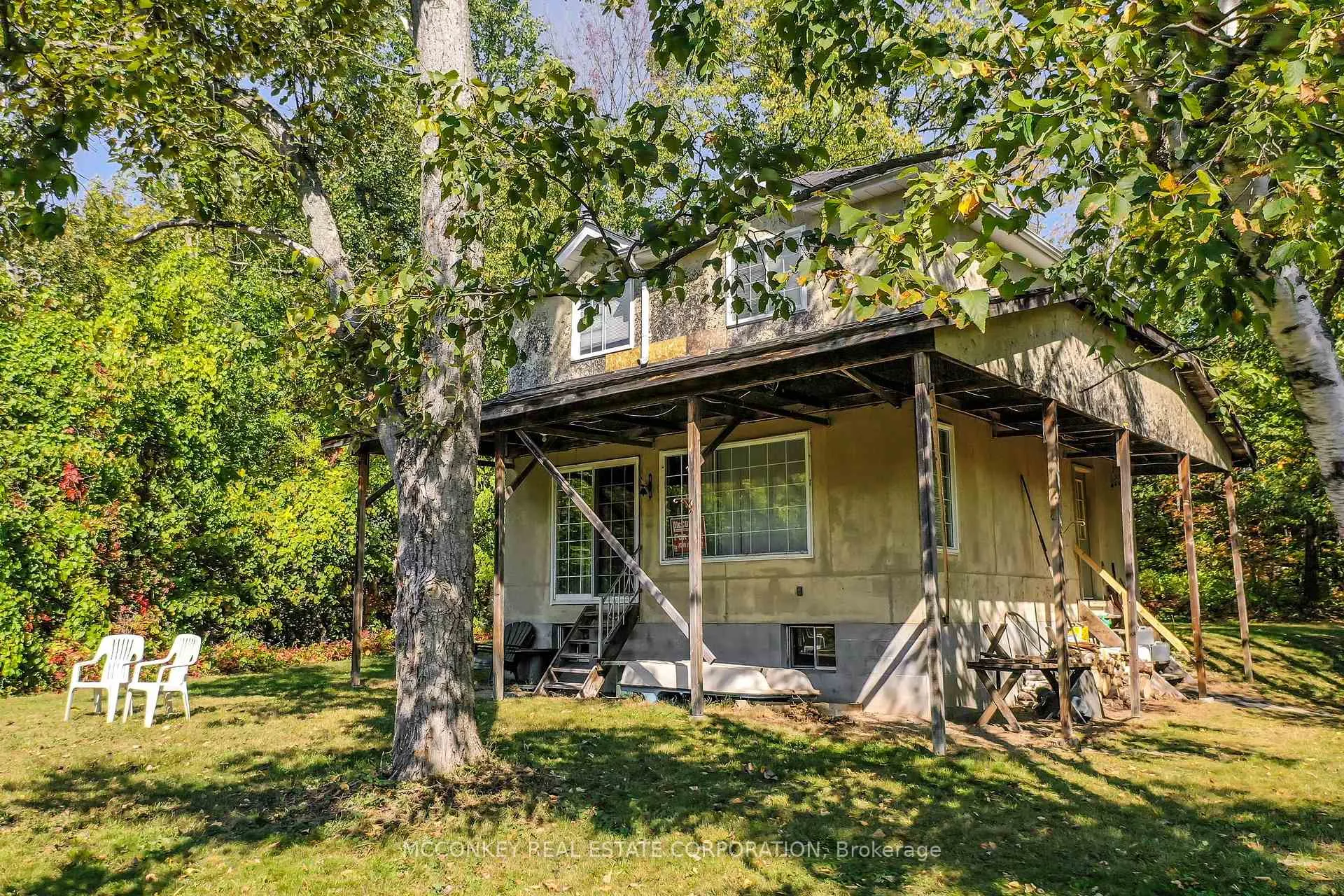 Photo 6 of 2370 Julia Shore Road E, Douro-Dummer — HOMEH