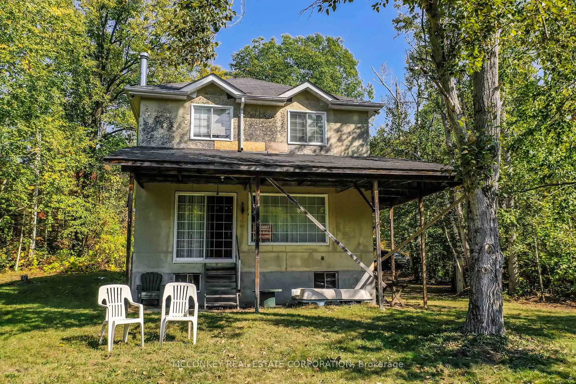 Photo 7 of 2370 Julia Shore Road E, Douro-Dummer — HOMEH