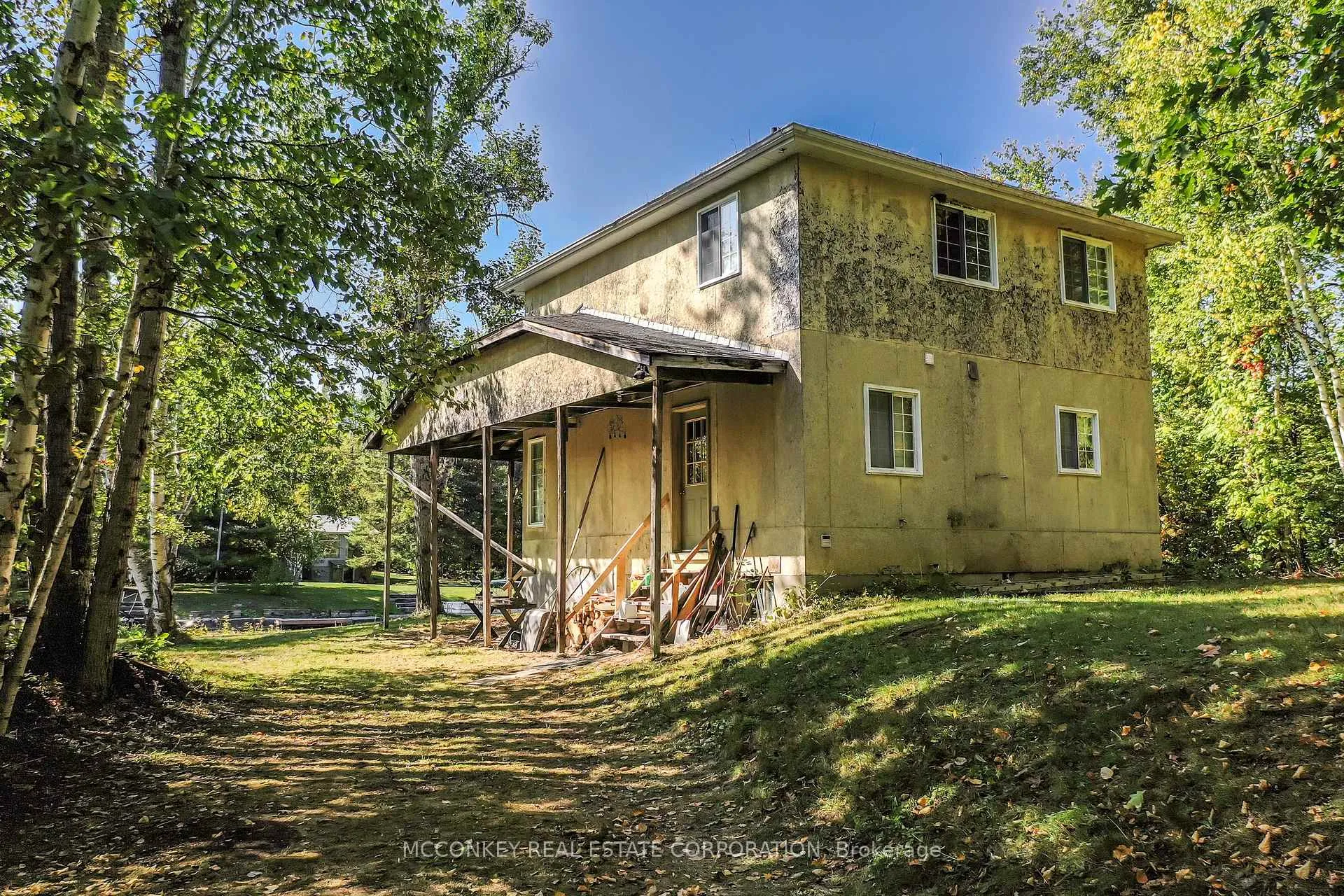 Photo 8 of 2370 Julia Shore Road E, Douro-Dummer — HOMEH