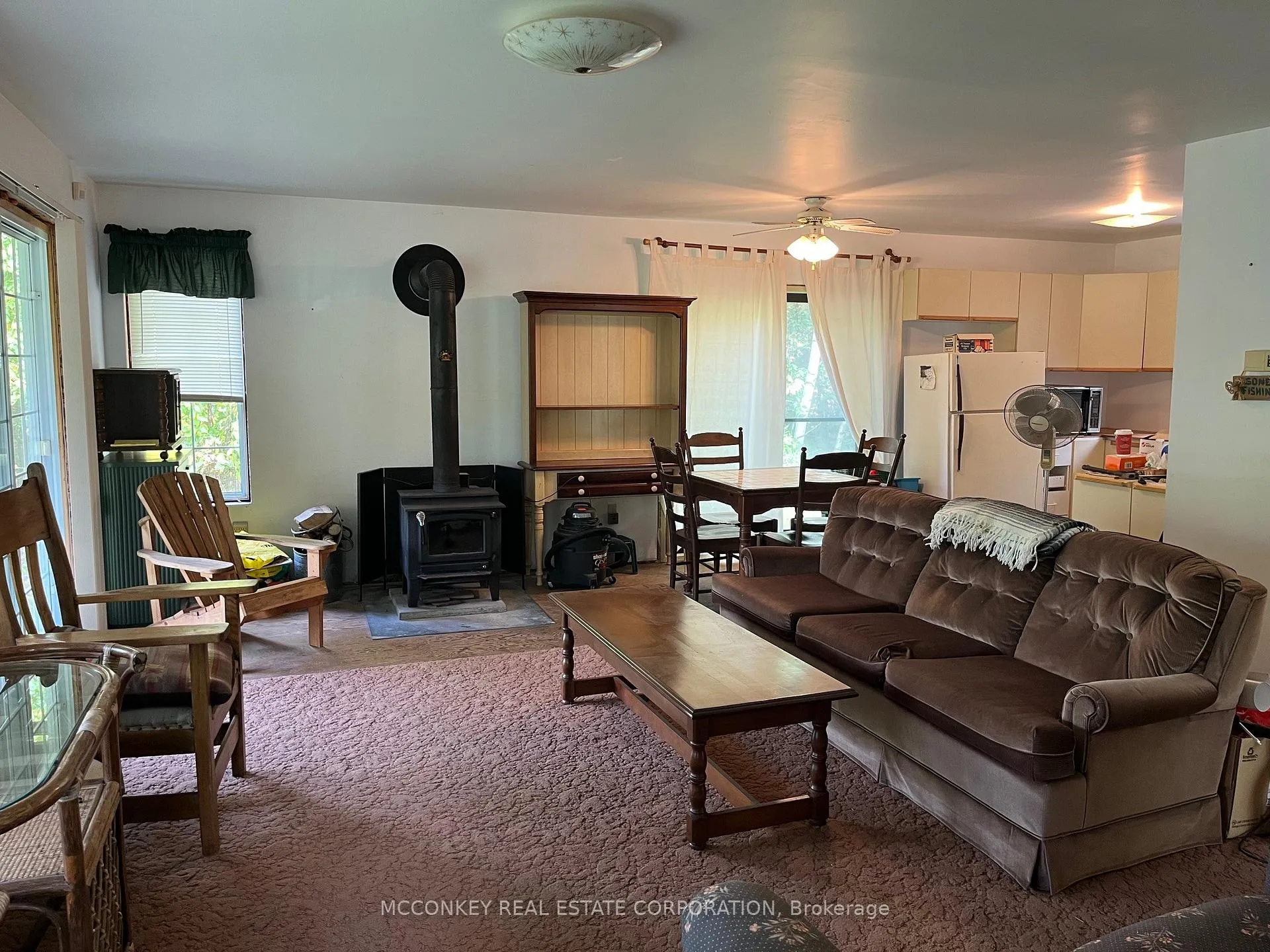 Photo 9 of 2370 Julia Shore Road E, Douro-Dummer — HOMEH