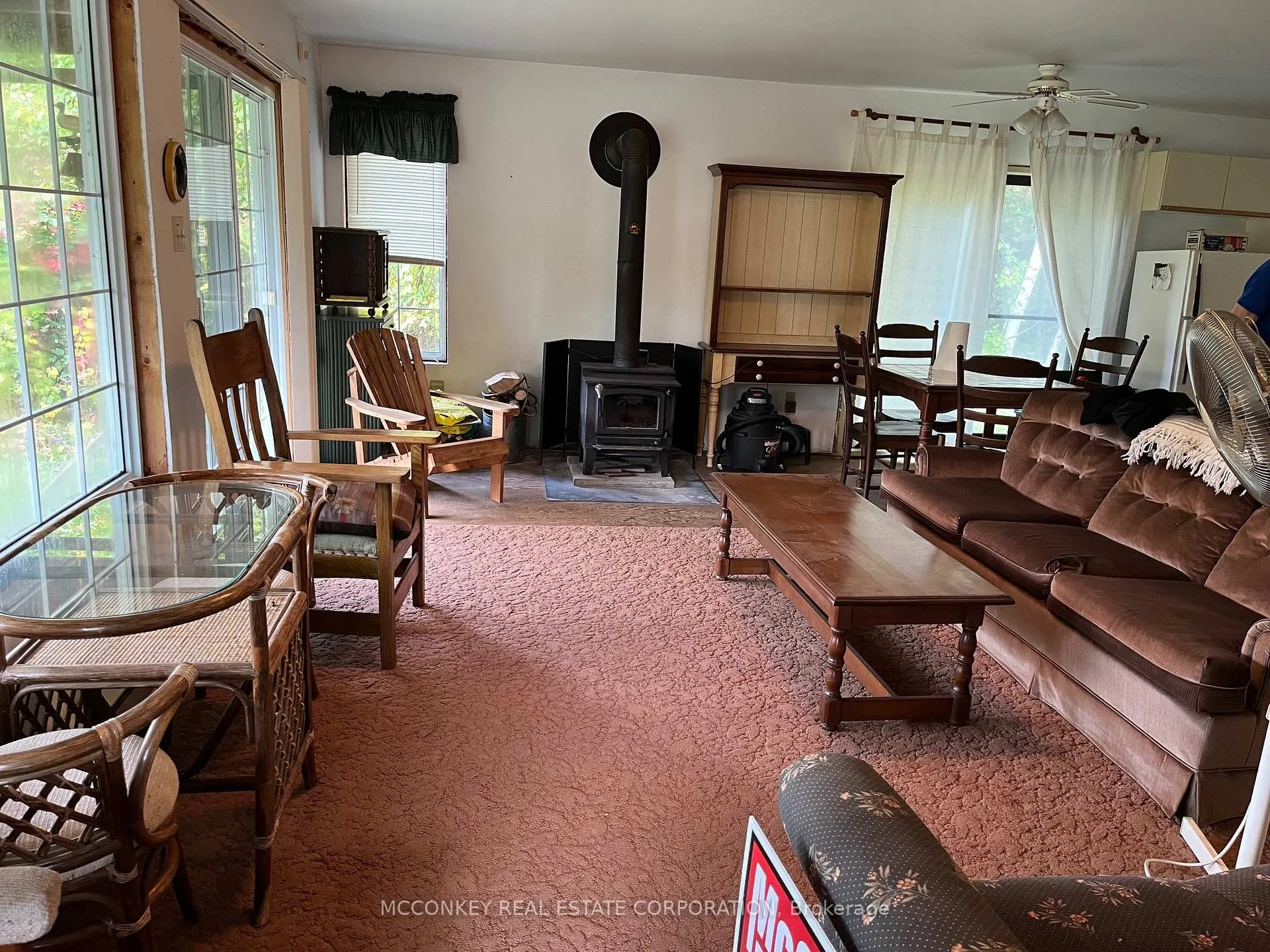 Photo 10 of 2370 Julia Shore Road E, Douro-Dummer — HOMEH