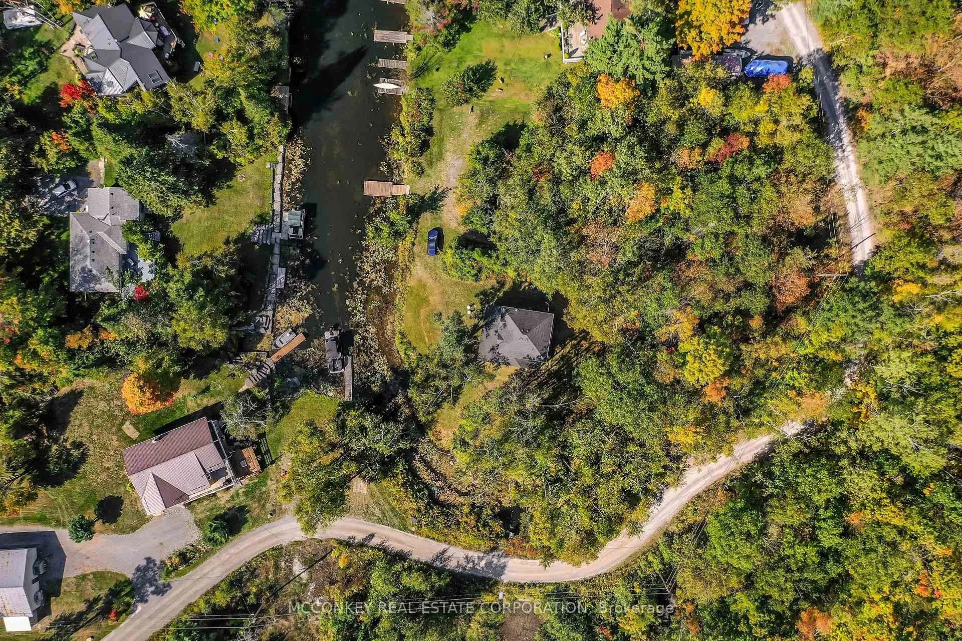 Photo 29 of 2370 Julia Shore Road E, Douro-Dummer — HOMEH