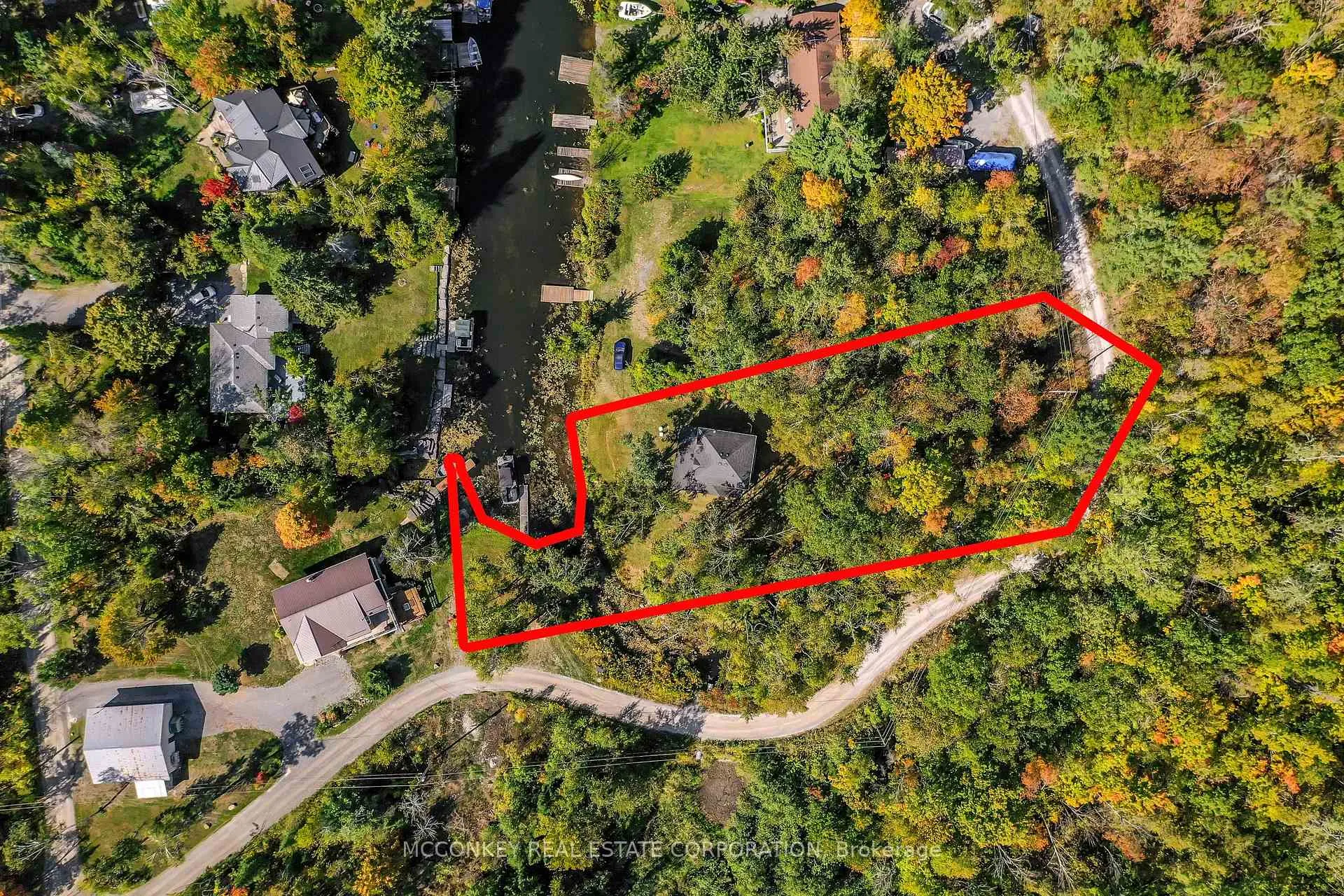 Photo 31 of 2370 Julia Shore Road E, Douro-Dummer — HOMEH