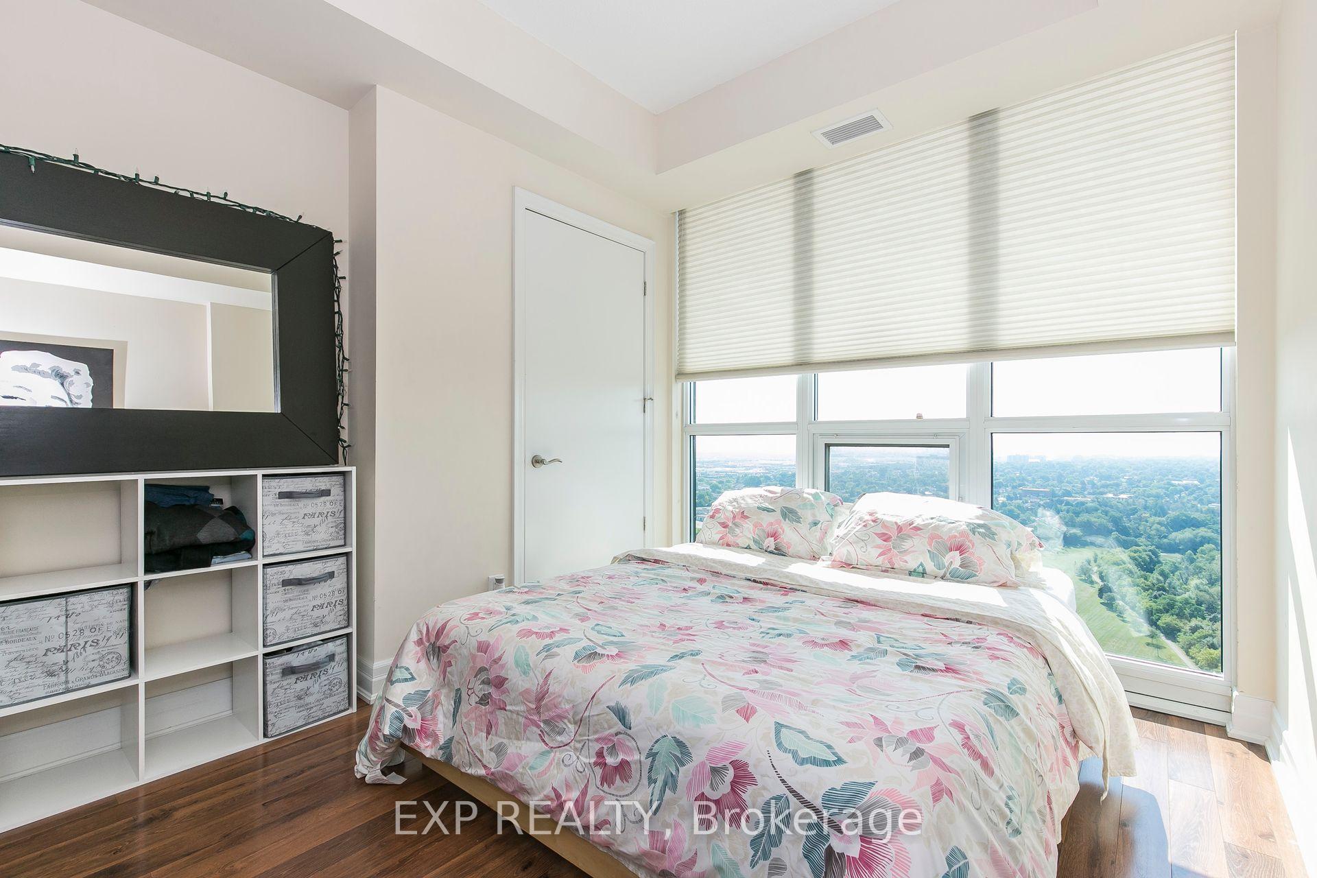 Photo 4 of Unit 2503, 100 John Street, Brampton, Downtown Brampton — HOMEH