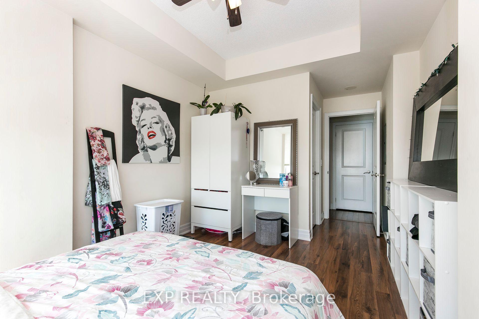 Photo 5 of Unit 2503, 100 John Street, Brampton, Downtown Brampton — HOMEH