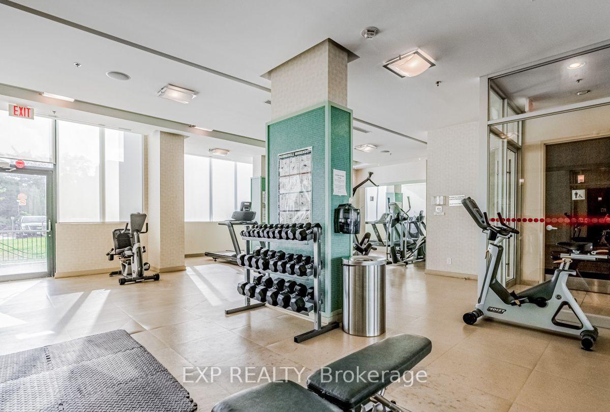 Photo 8 of Unit 2503, 100 John Street, Brampton, Downtown Brampton — HOMEH