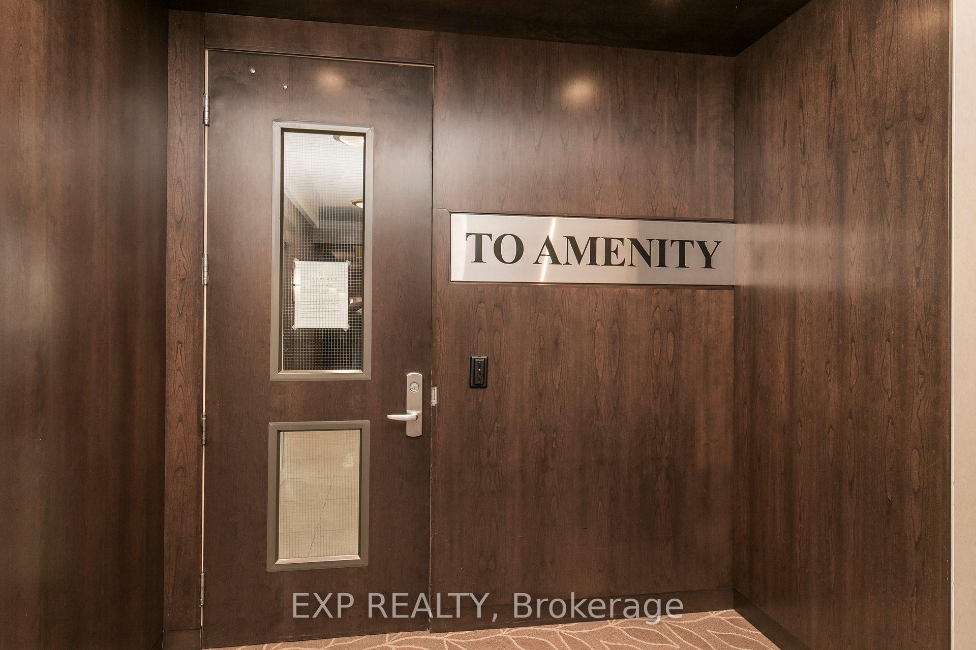 Photo 9 of Unit 2503, 100 John Street, Brampton, Downtown Brampton — HOMEH