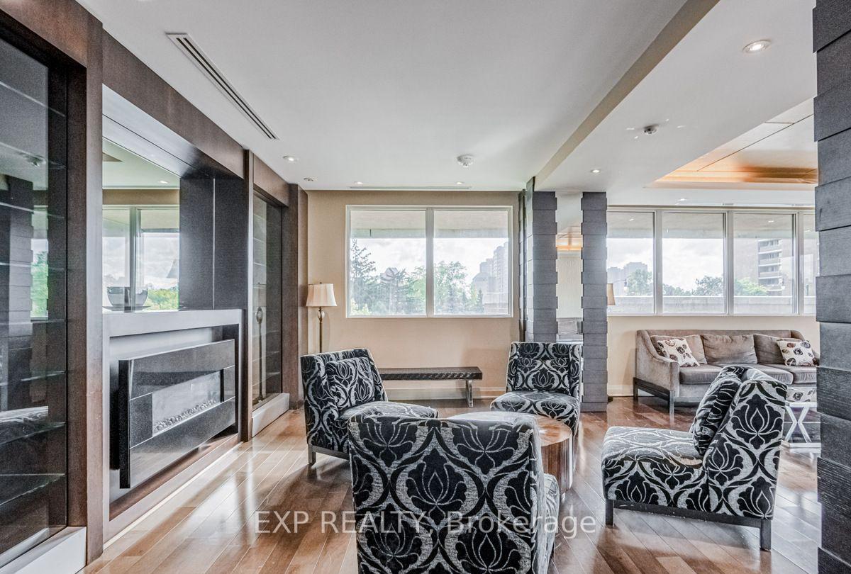 Photo 11 of Unit 2503, 100 John Street, Brampton, Downtown Brampton — HOMEH
