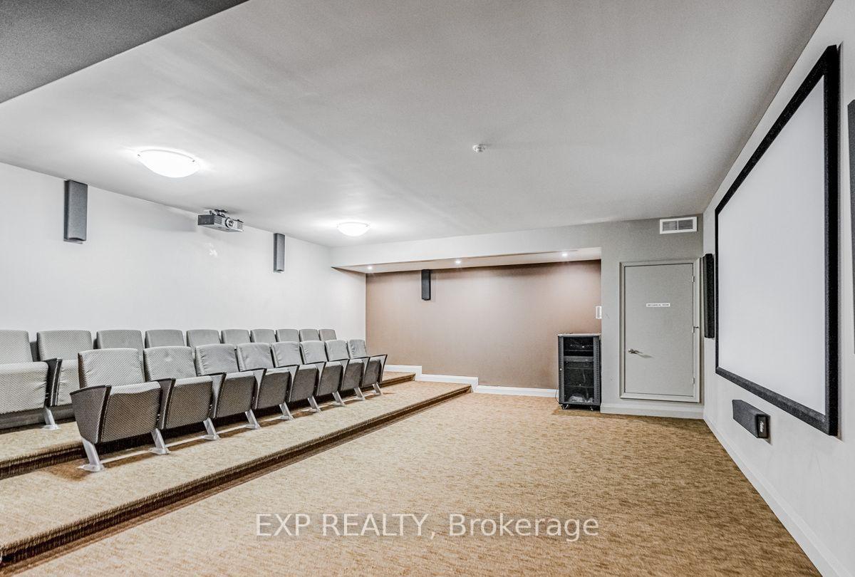 Photo 13 of Unit 2503, 100 John Street, Brampton, Downtown Brampton — HOMEH