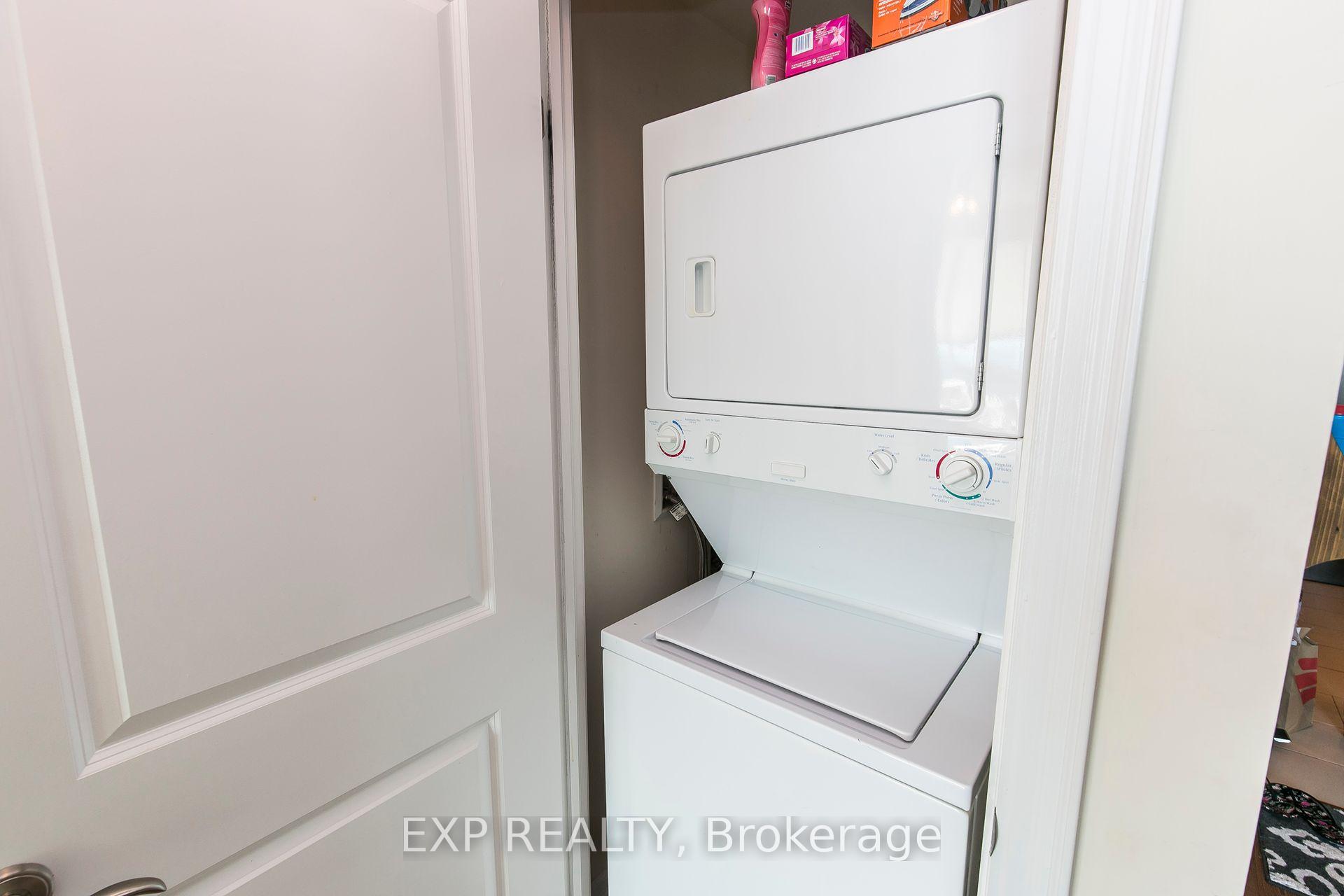Photo 15 of Unit 2503, 100 John Street, Brampton, Downtown Brampton — HOMEH