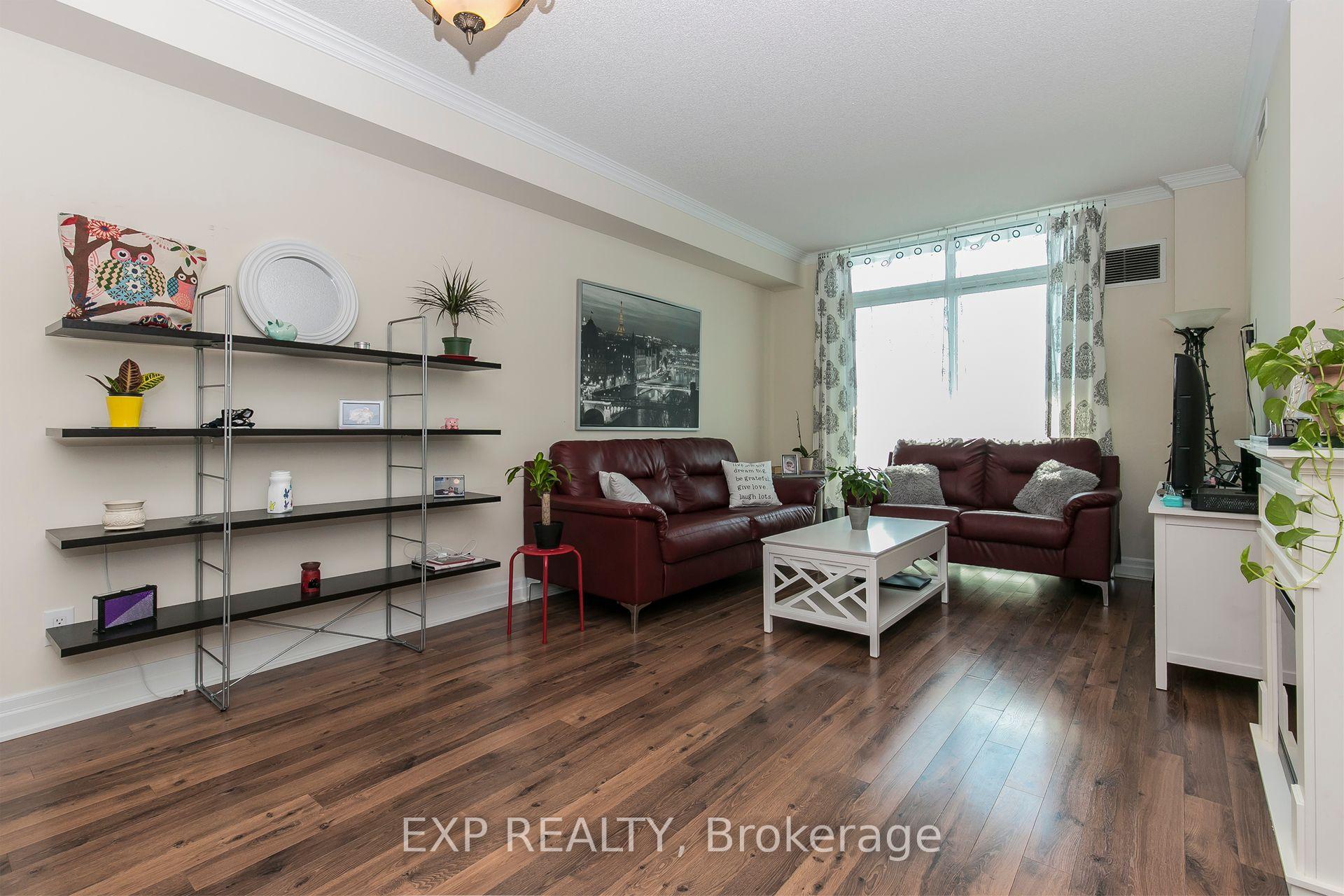 Photo 17 of Unit 2503, 100 John Street, Brampton, Downtown Brampton — HOMEH