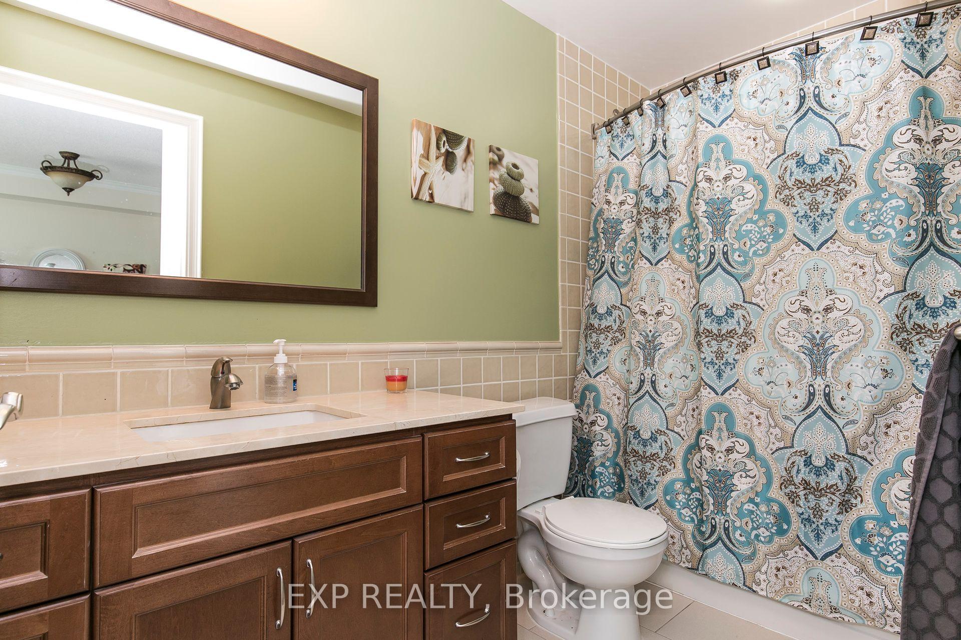 Photo 20 of Unit 2503, 100 John Street, Brampton, Downtown Brampton — HOMEH