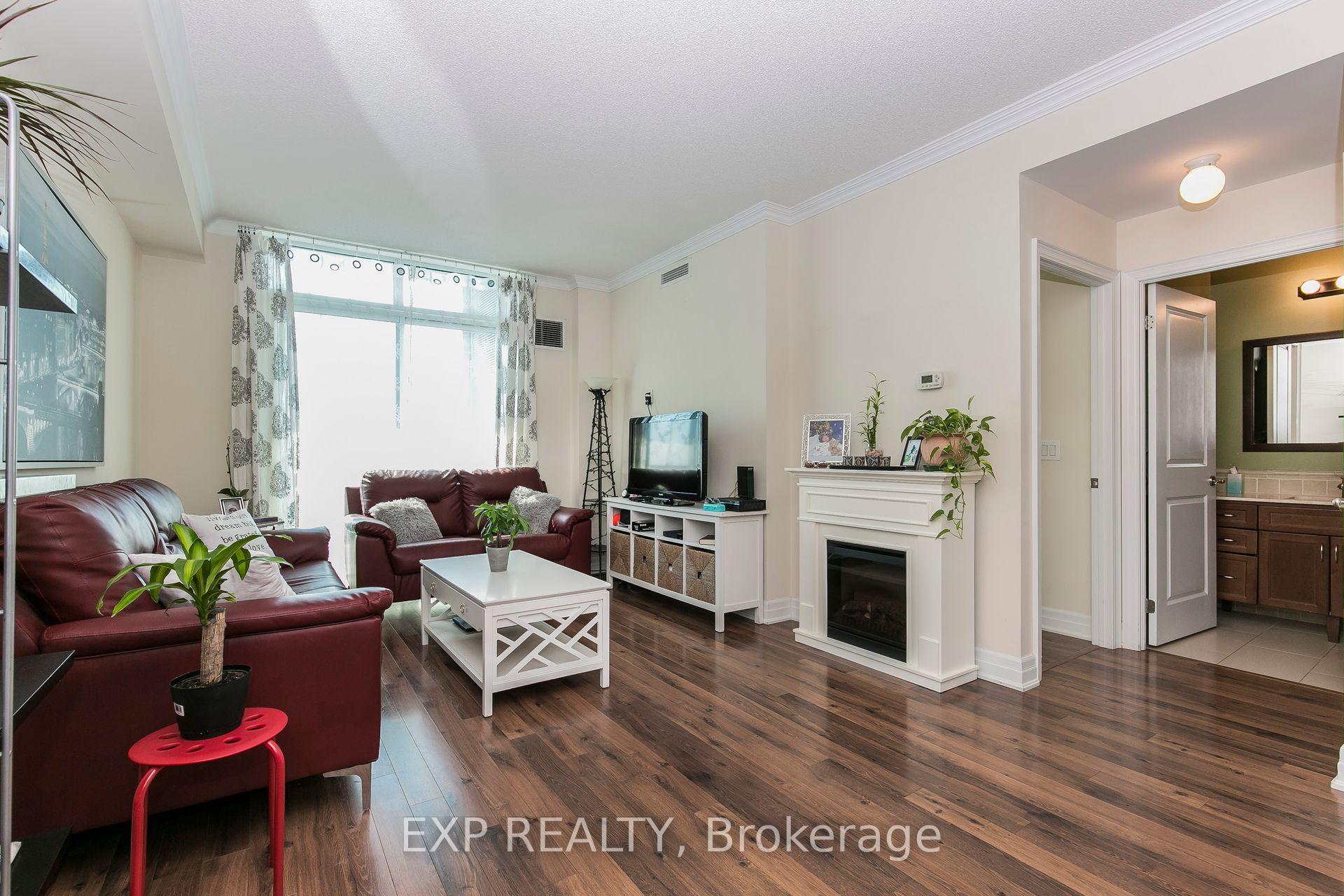 Photo 21 of Unit 2503, 100 John Street, Brampton, Downtown Brampton — HOMEH