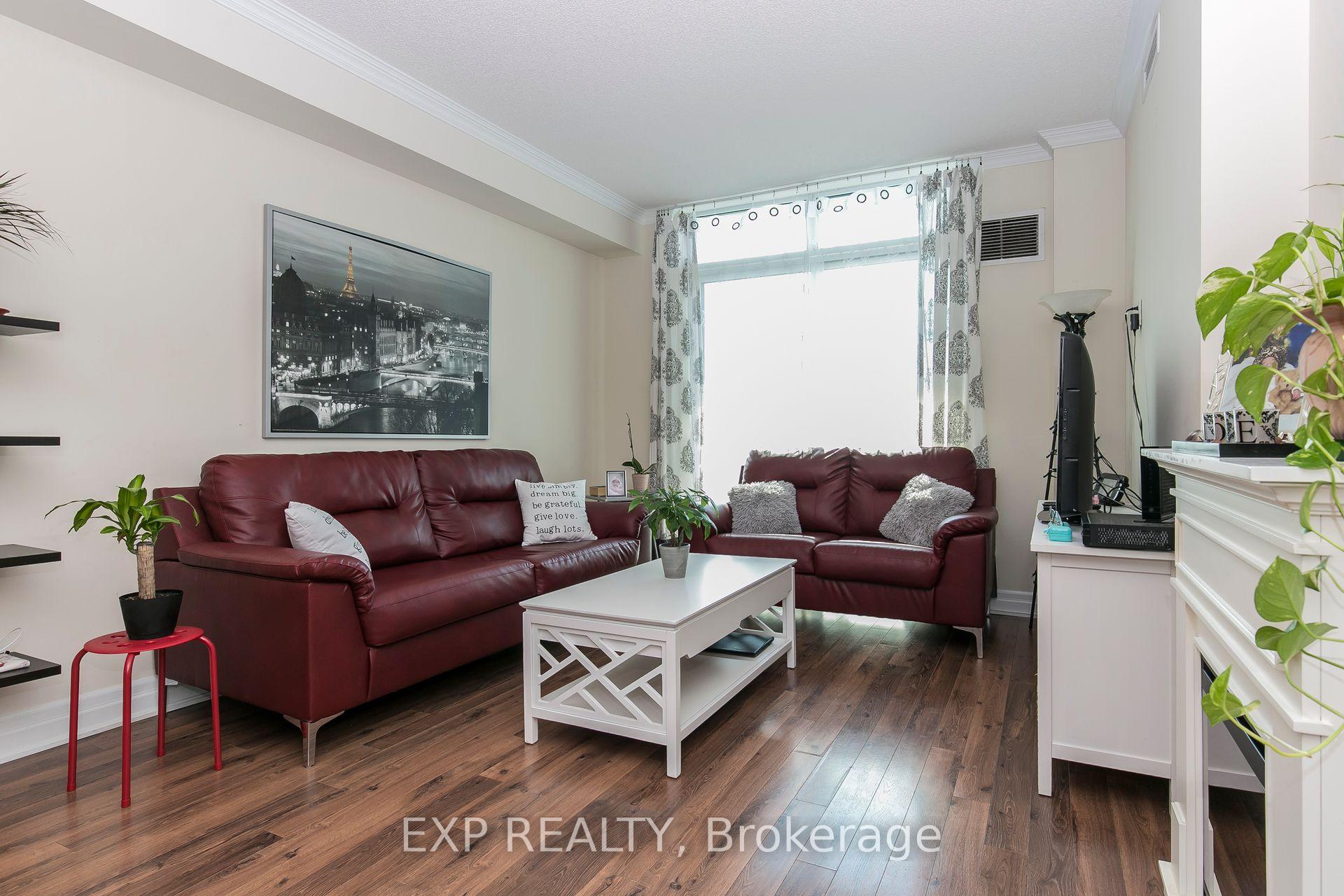 Photo 22 of Unit 2503, 100 John Street, Brampton, Downtown Brampton — HOMEH