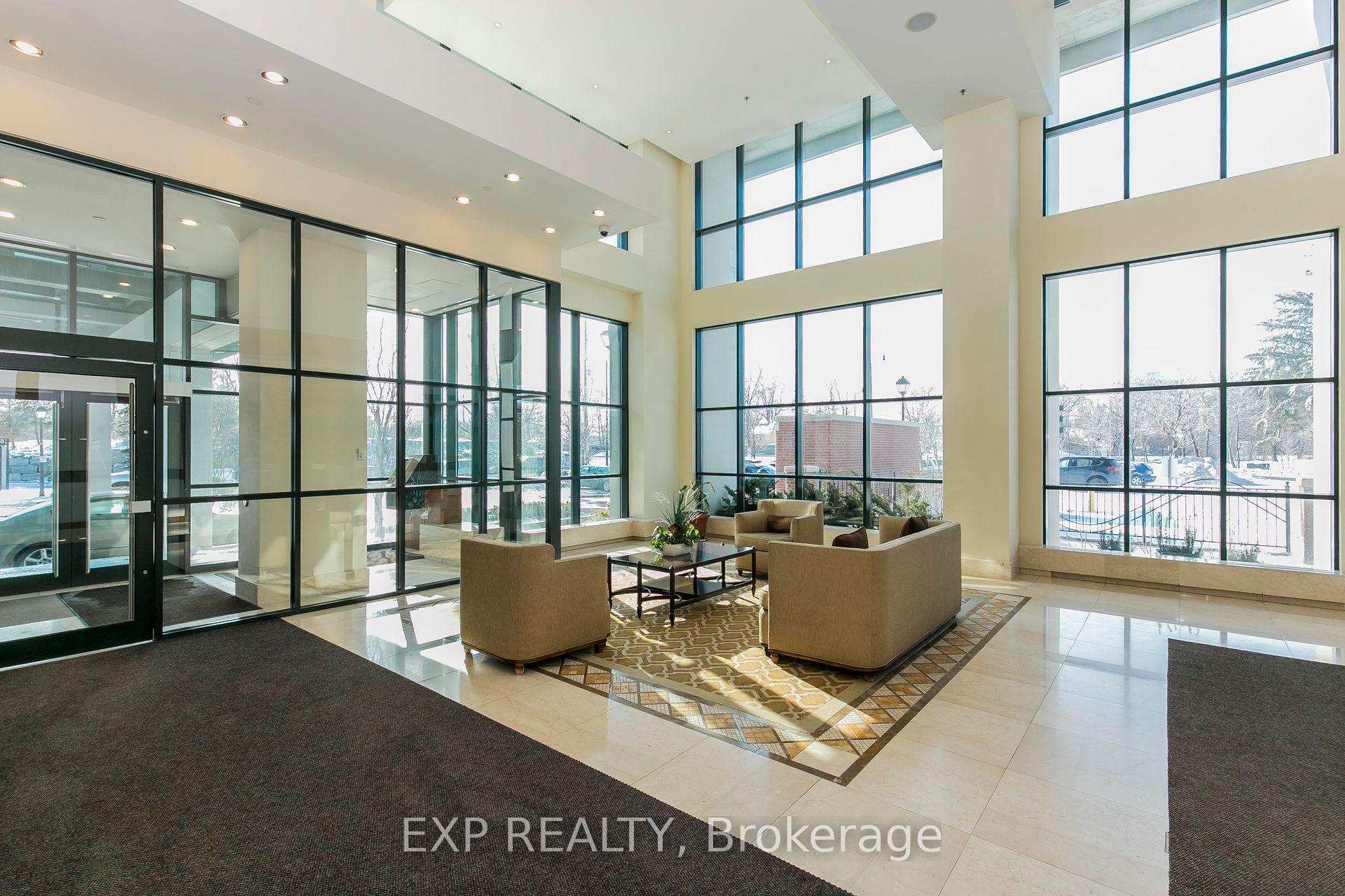 Photo 23 of Unit 2503, 100 John Street, Brampton, Downtown Brampton — HOMEH