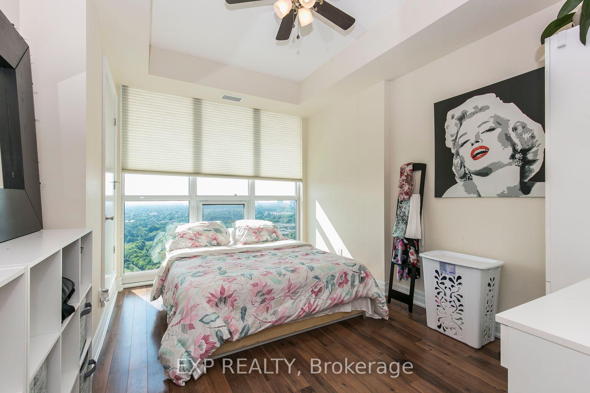 Photo 25 of Unit 2503, 100 John Street, Brampton, Downtown Brampton — HOMEH