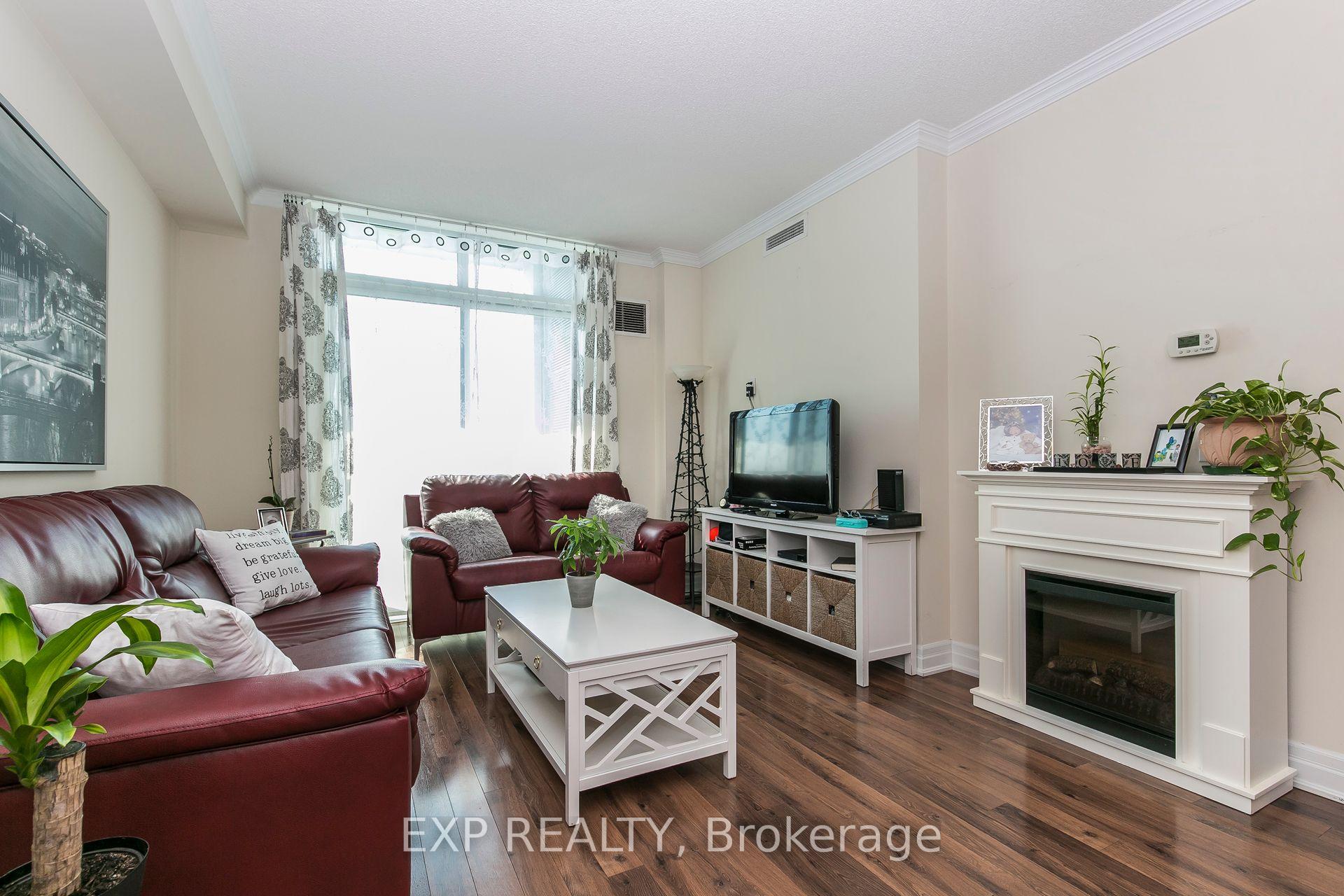 Photo 26 of Unit 2503, 100 John Street, Brampton, Downtown Brampton — HOMEH