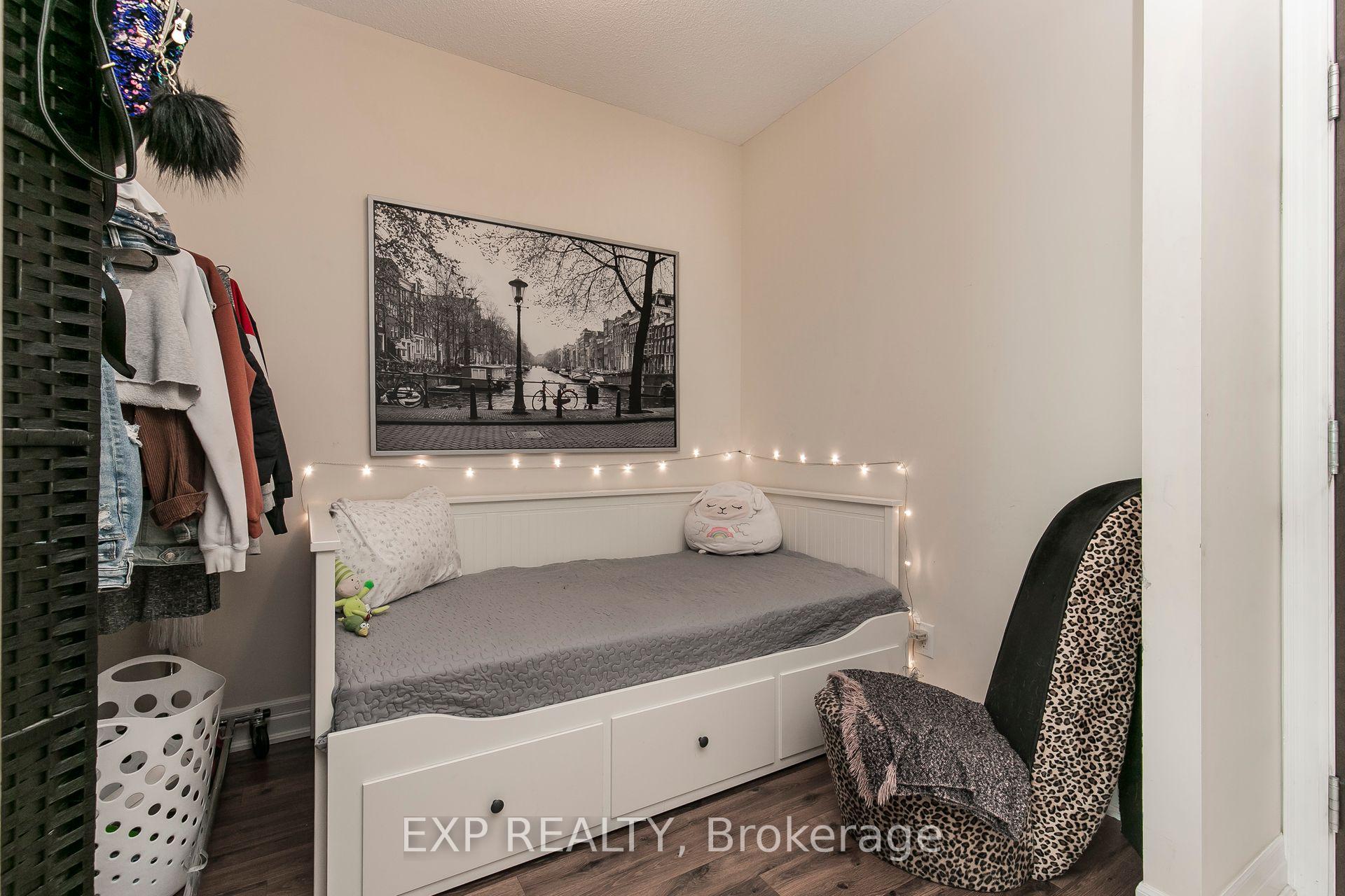 Photo 27 of Unit 2503, 100 John Street, Brampton, Downtown Brampton — HOMEH
