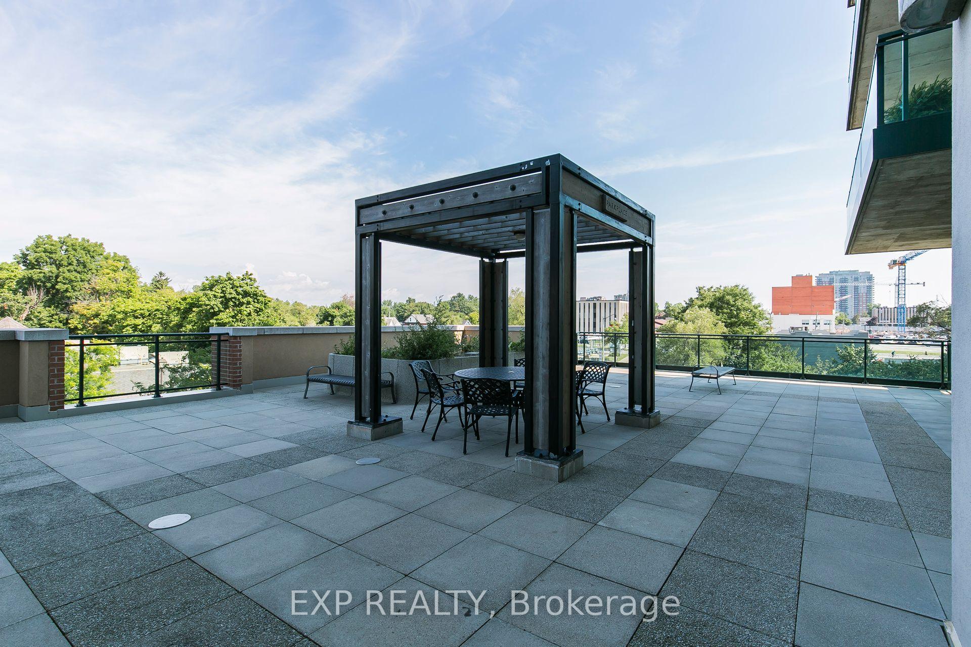 Photo 28 of Unit 2503, 100 John Street, Brampton, Downtown Brampton — HOMEH