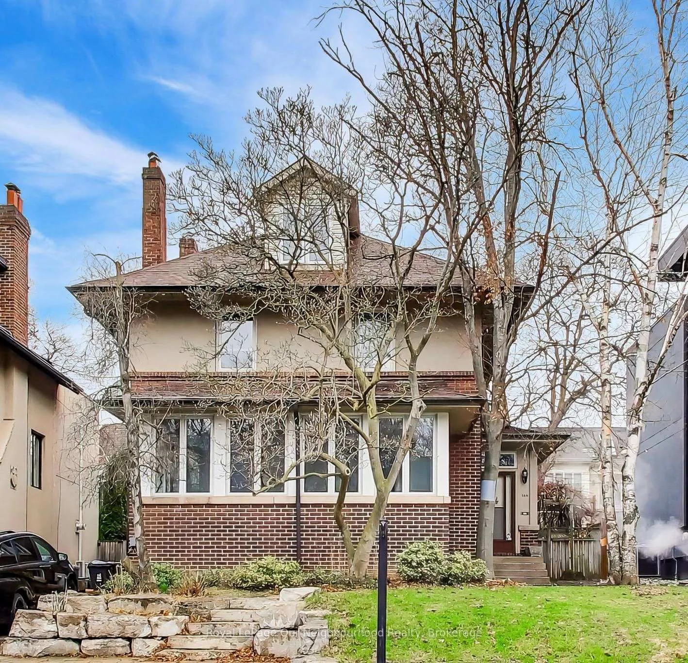 Photo 1 of 166 Lytton Boulevard, Toronto, Lawrence Park South — HOMEH