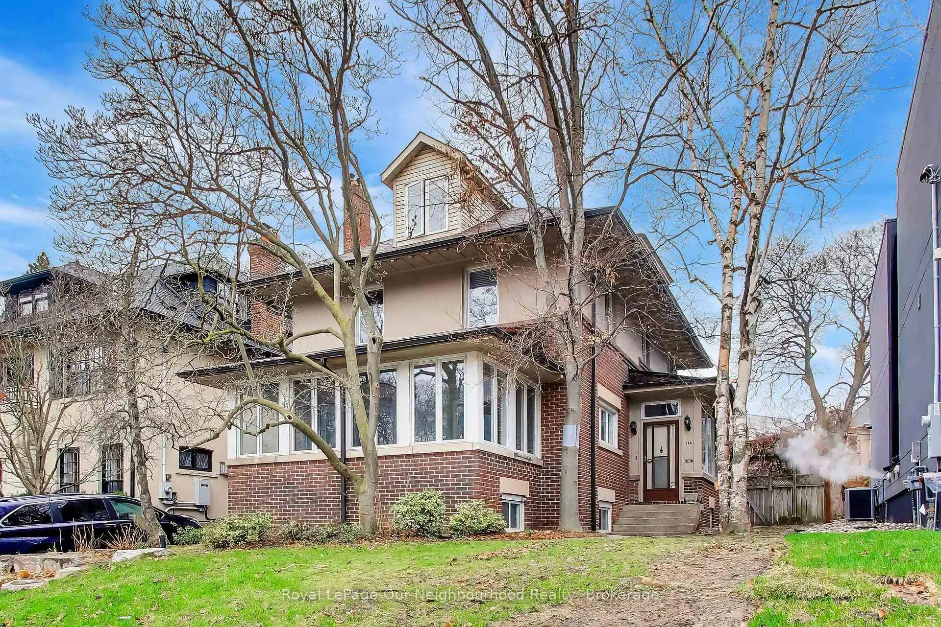 Photo 3 of 166 Lytton Boulevard, Toronto, Lawrence Park South — HOMEH