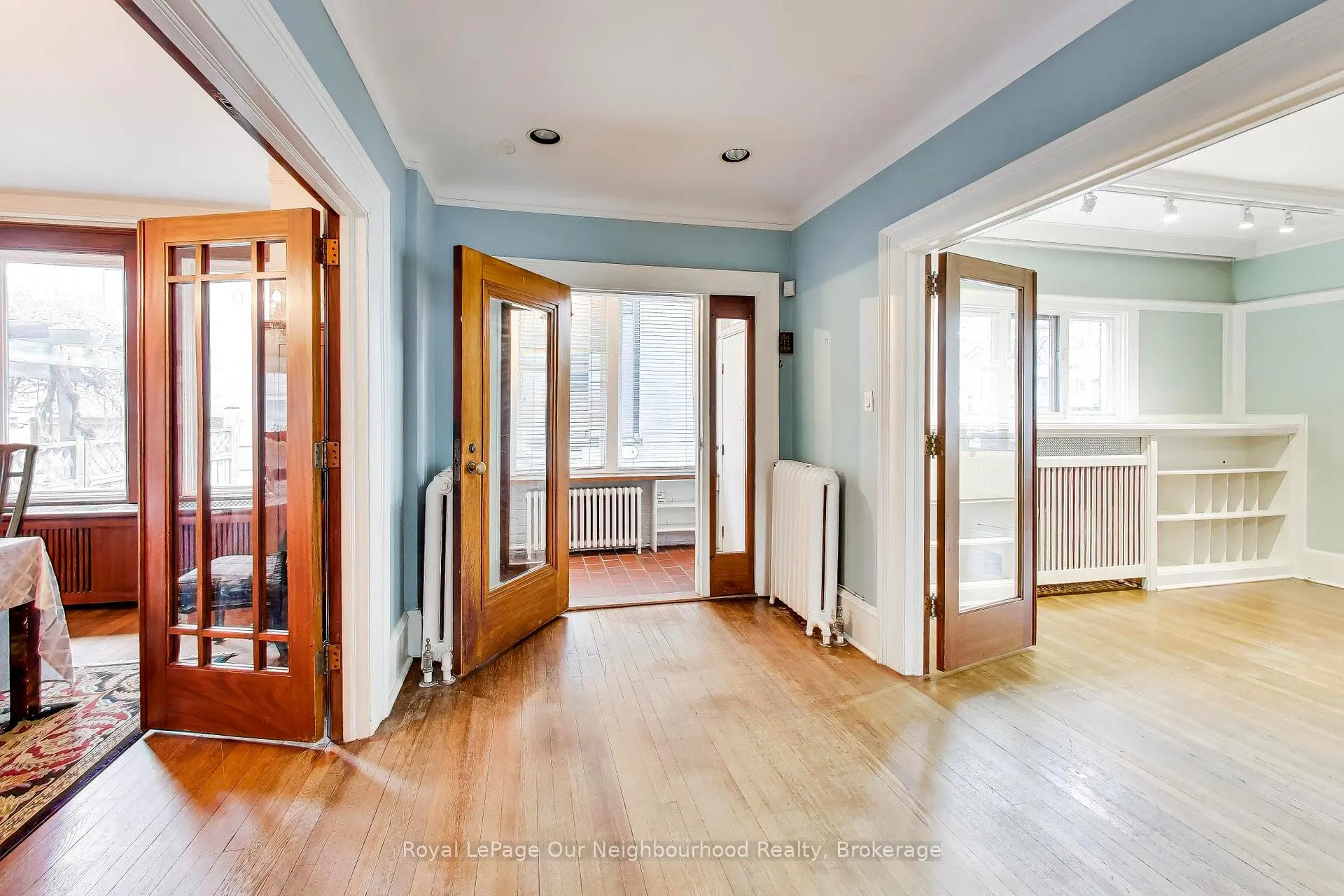 Photo 5 of 166 Lytton Boulevard, Toronto, Lawrence Park South — HOMEH