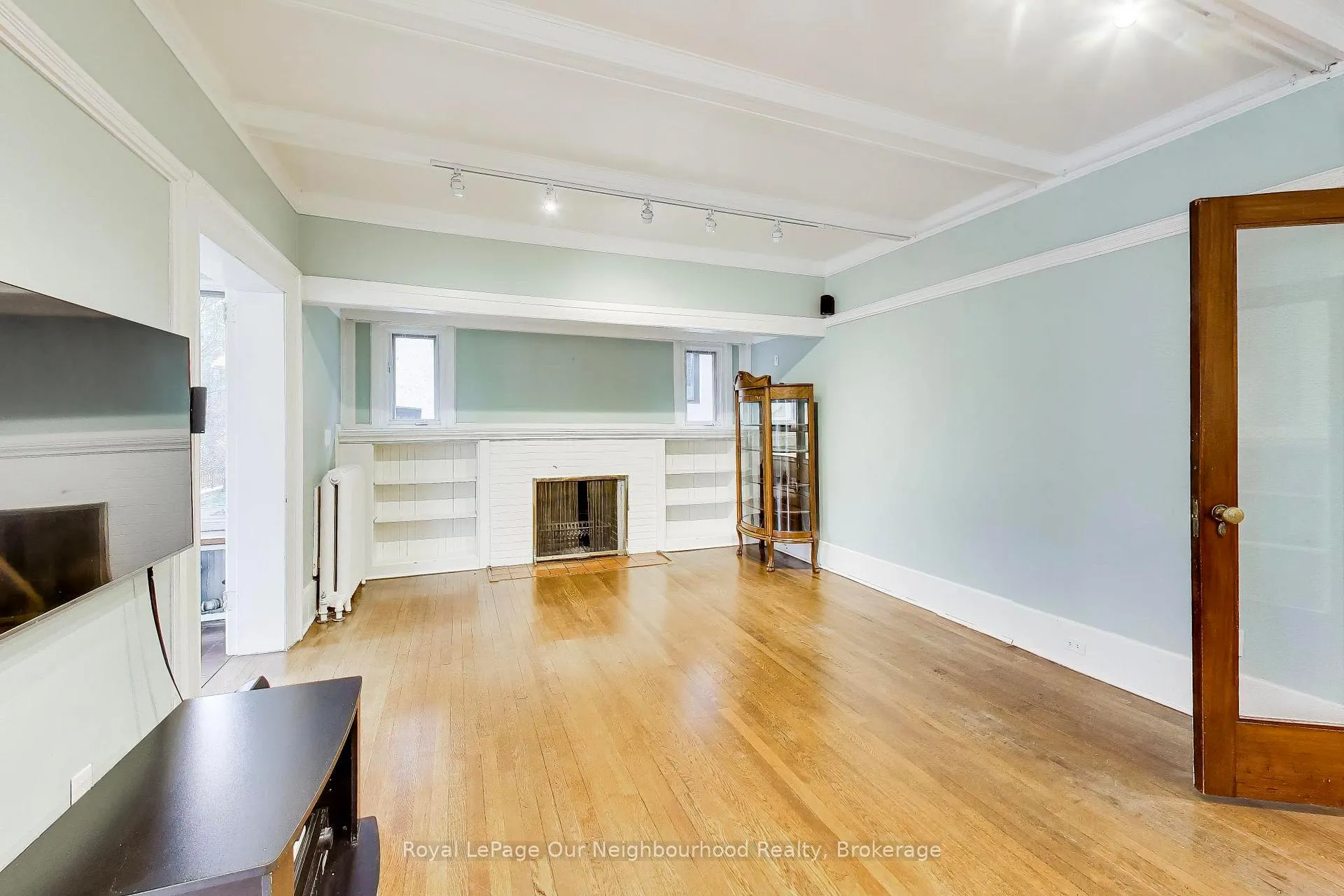 Photo 7 of 166 Lytton Boulevard, Toronto, Lawrence Park South — HOMEH