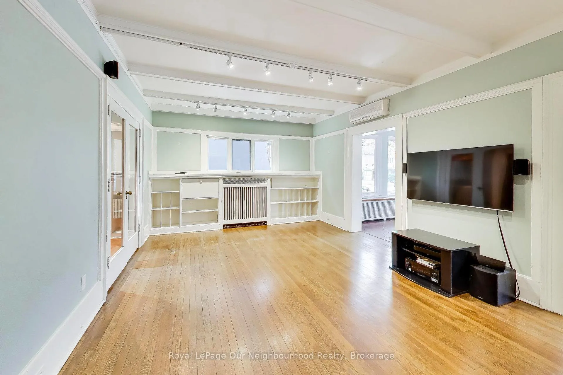 Photo 8 of 166 Lytton Boulevard, Toronto, Lawrence Park South — HOMEH