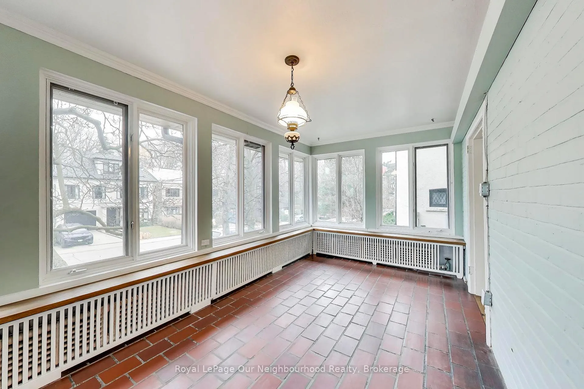 Photo 9 of 166 Lytton Boulevard, Toronto, Lawrence Park South — HOMEH