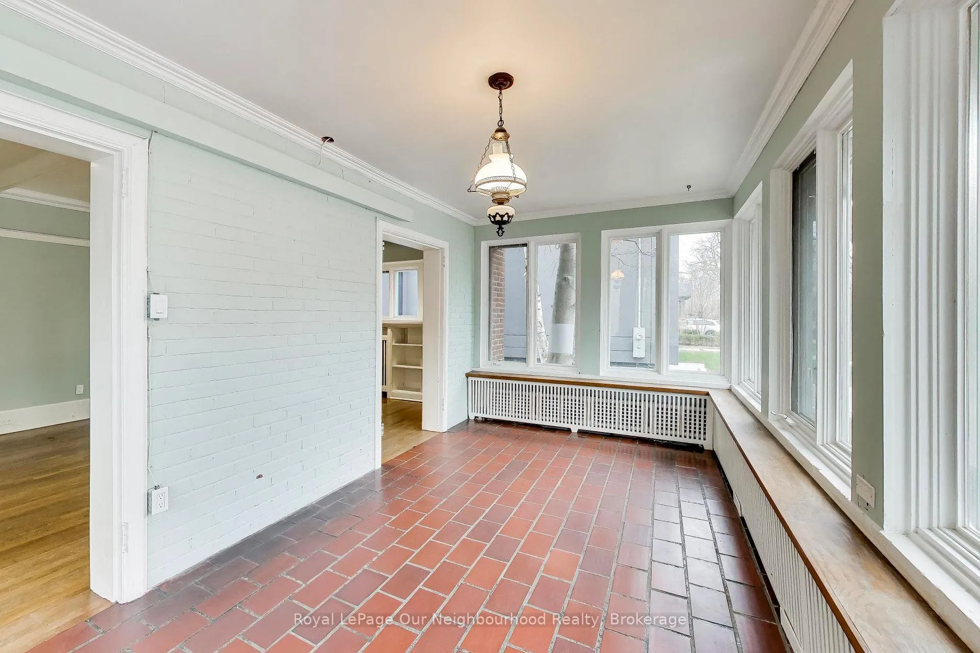 Photo 10 of 166 Lytton Boulevard, Toronto, Lawrence Park South — HOMEH