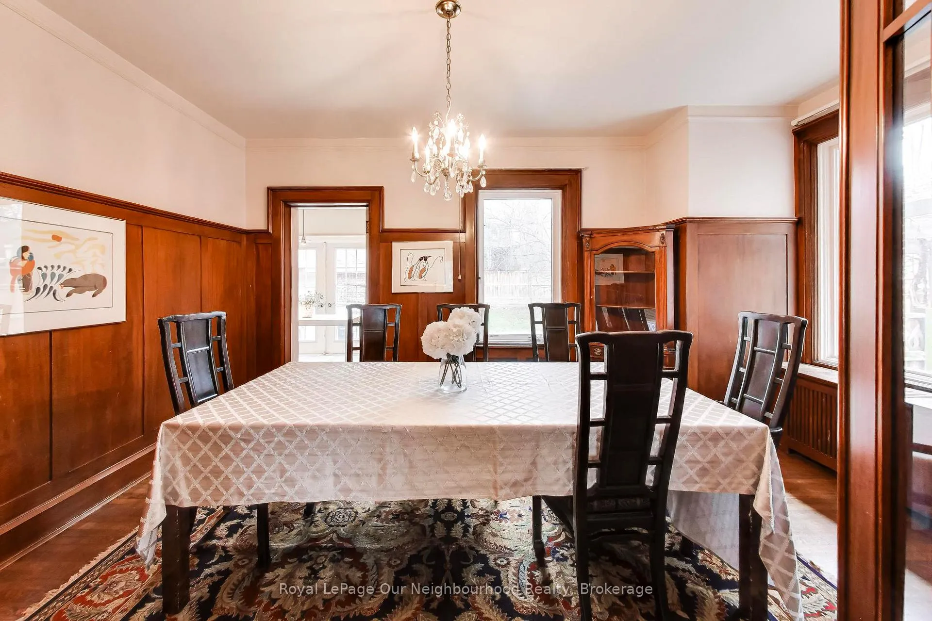 Photo 11 of 166 Lytton Boulevard, Toronto, Lawrence Park South — HOMEH