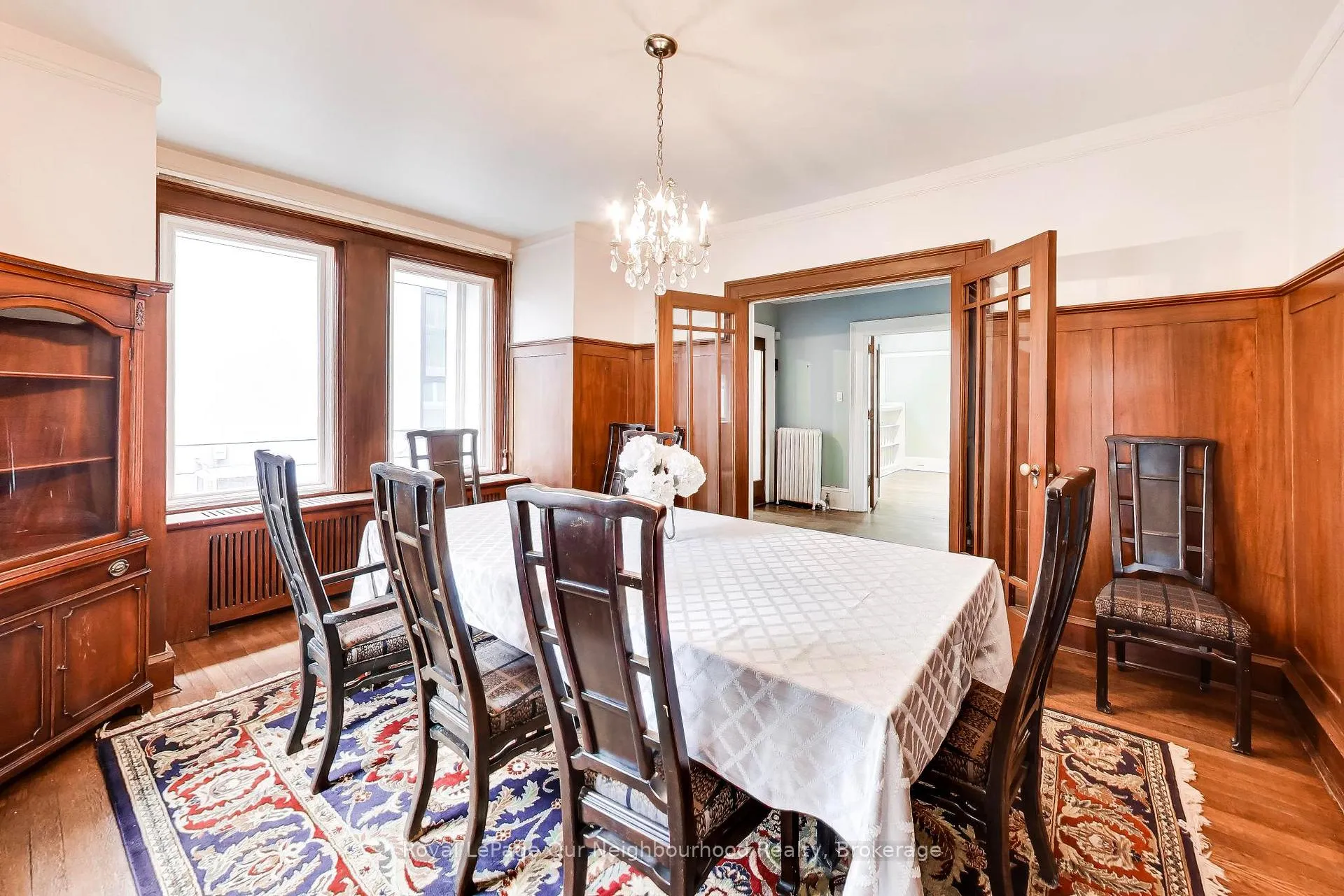 Photo 12 of 166 Lytton Boulevard, Toronto, Lawrence Park South — HOMEH