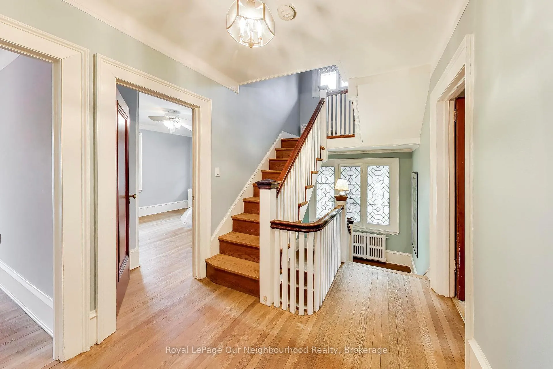Photo 18 of 166 Lytton Boulevard, Toronto, Lawrence Park South — HOMEH