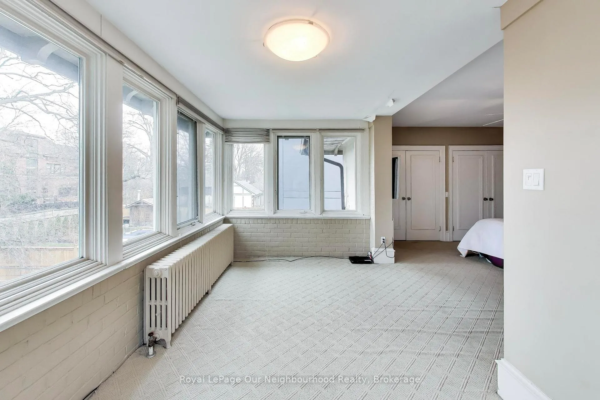 Photo 23 of 166 Lytton Boulevard, Toronto, Lawrence Park South — HOMEH