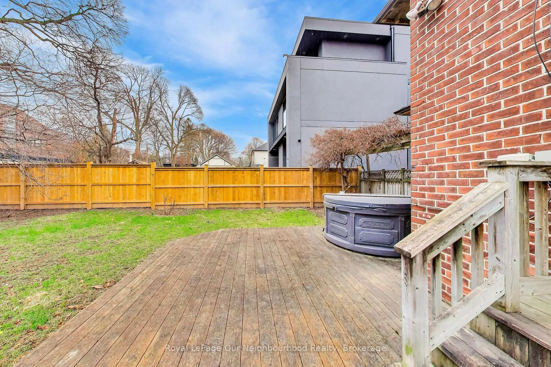 Photo 34 of 166 Lytton Boulevard, Toronto, Lawrence Park South — HOMEH