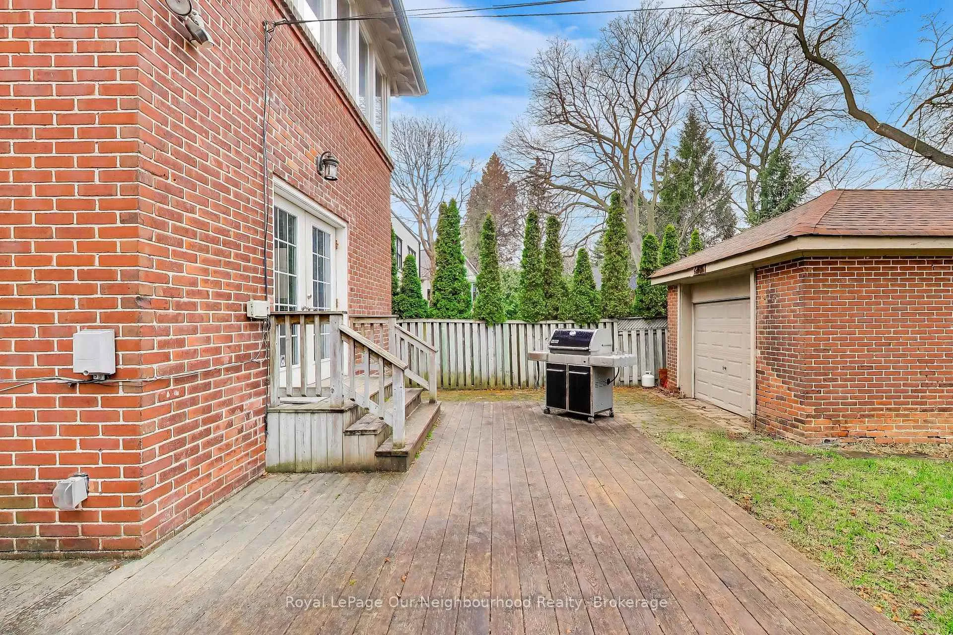 Photo 35 of 166 Lytton Boulevard, Toronto, Lawrence Park South — HOMEH