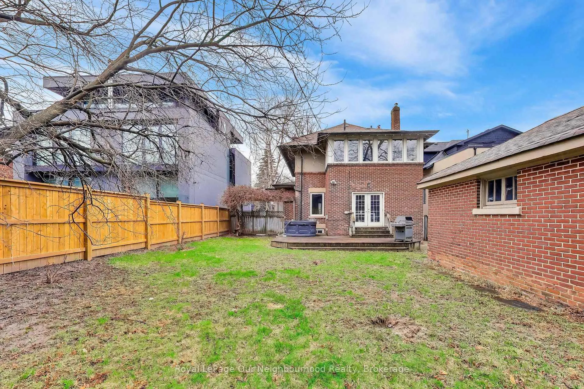 Photo 39 of 166 Lytton Boulevard, Toronto, Lawrence Park South — HOMEH