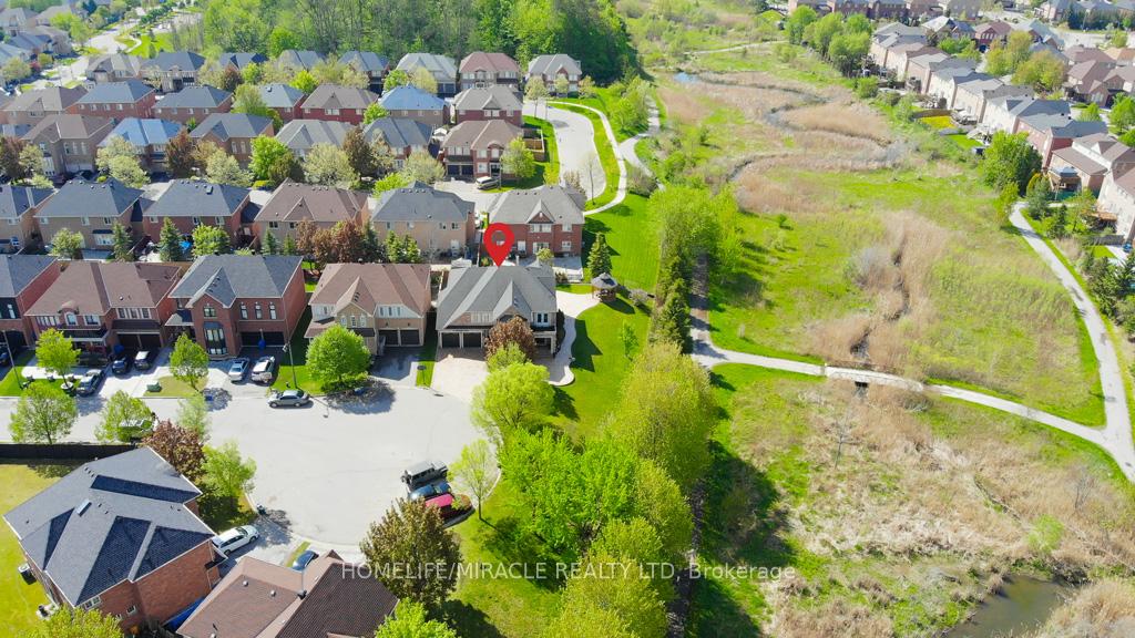 Photo 1 of 6 Mackellar Court, Ajax, Northwest Ajax — HOMEH