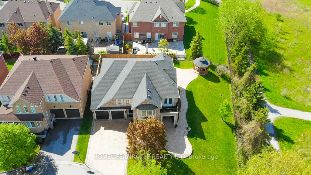 Photo 6 of 6 Mackellar Court, Ajax, Northwest Ajax — HOMEH