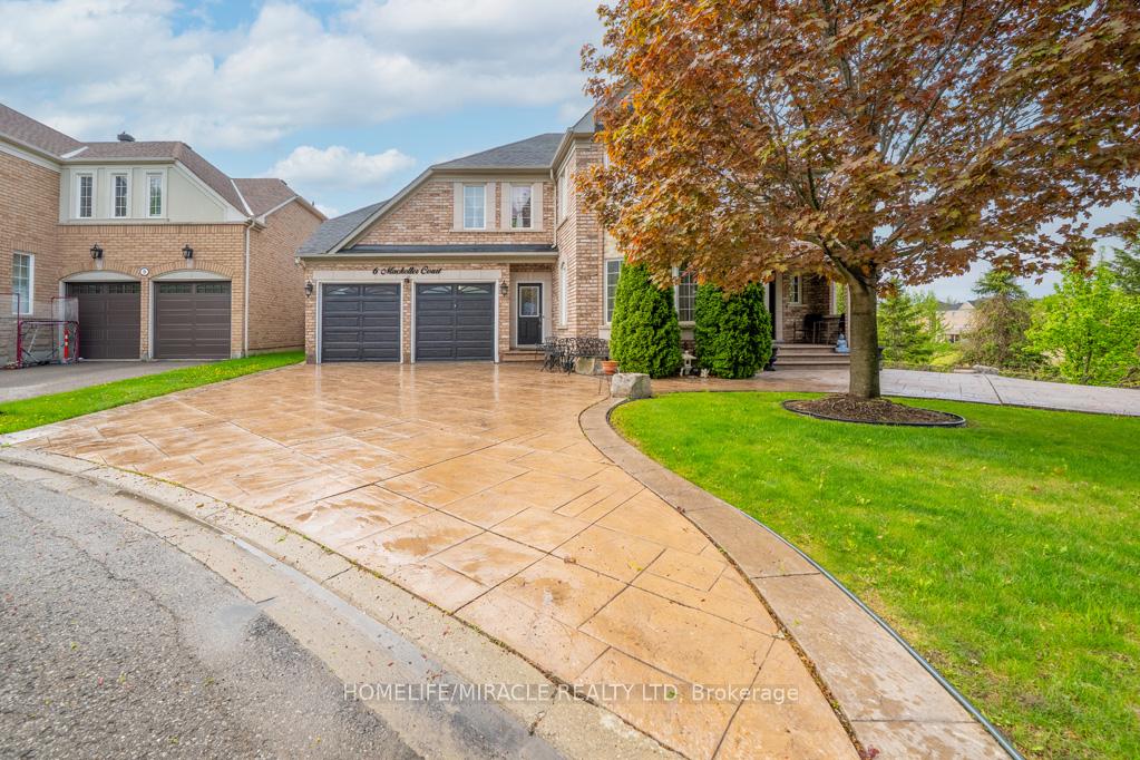 Photo 5 of 6 Mackellar Court, Ajax, Northwest Ajax — HOMEH